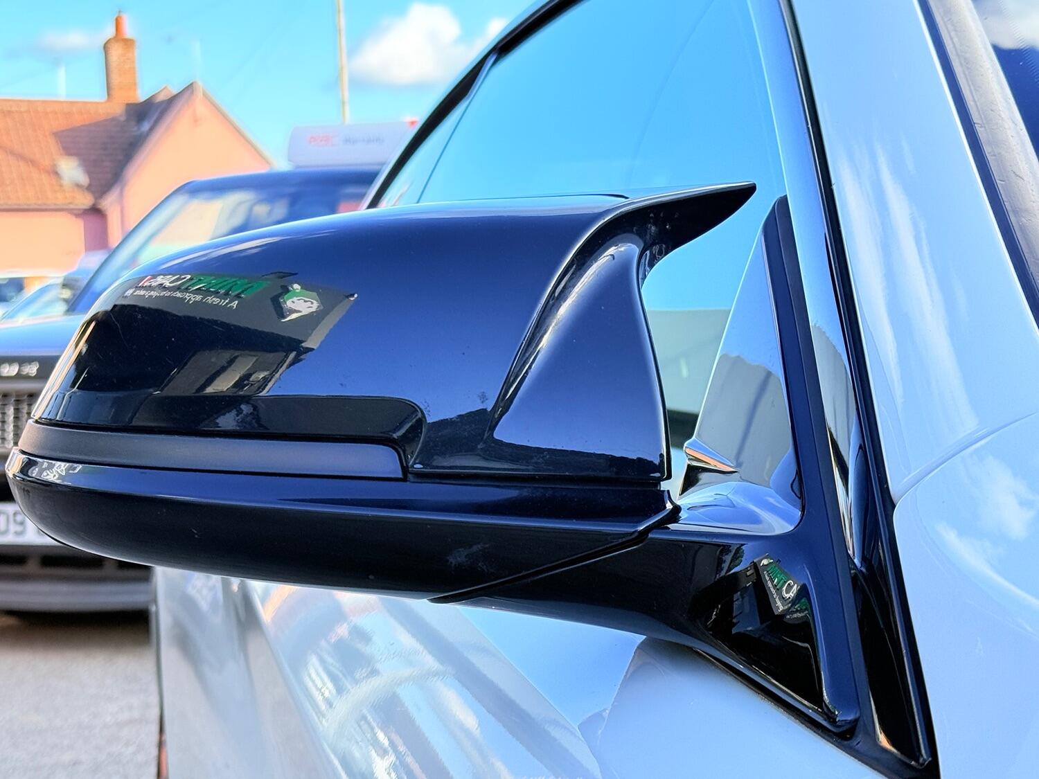 Used BMW 4 Series 2013 for sale - 76794442: Photo 22