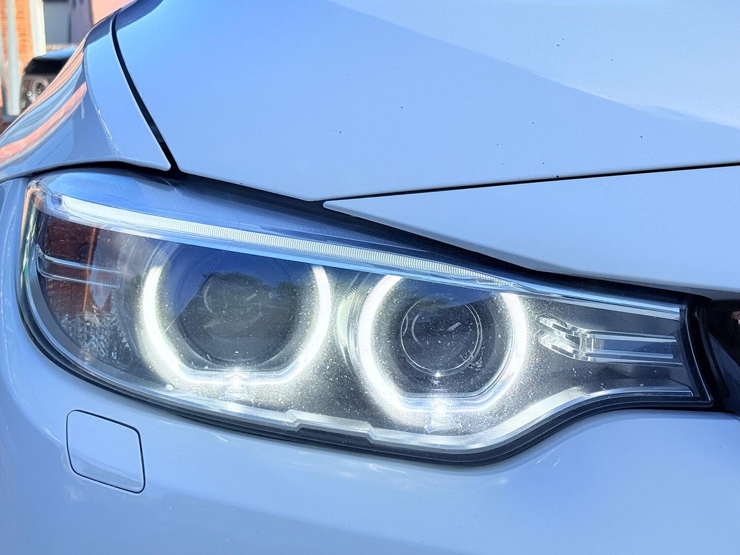 Used BMW 4 Series 2013 for sale - 76794442: Photo 24