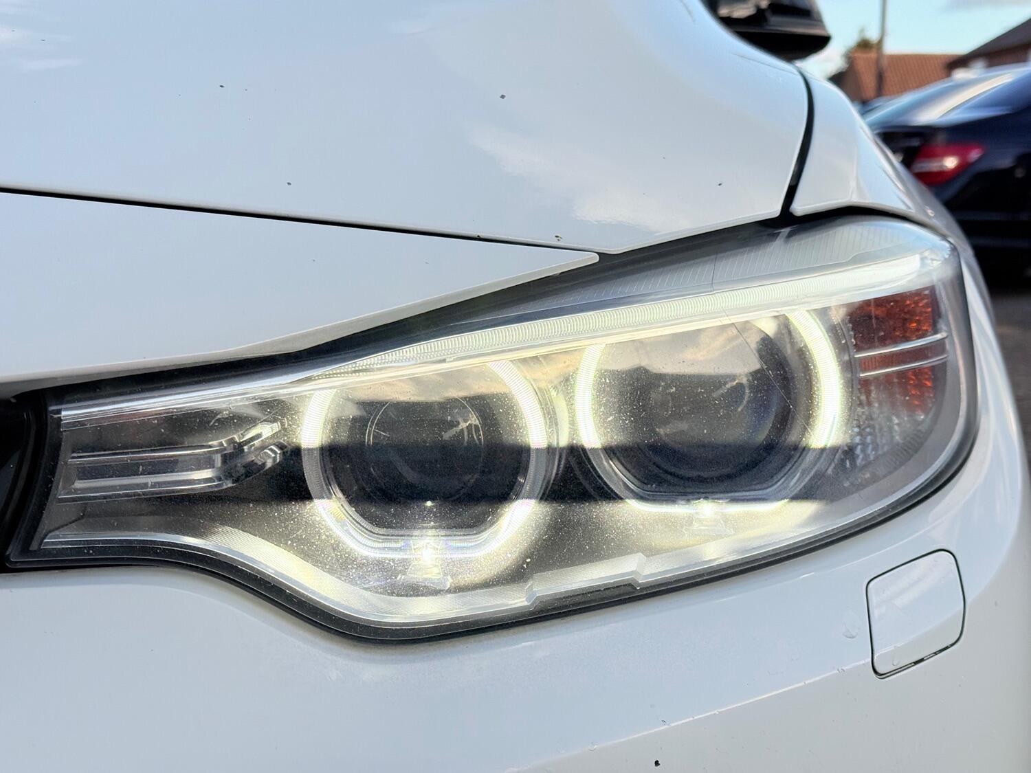 Used BMW 4 Series 2013 for sale - 76794442: Photo 25