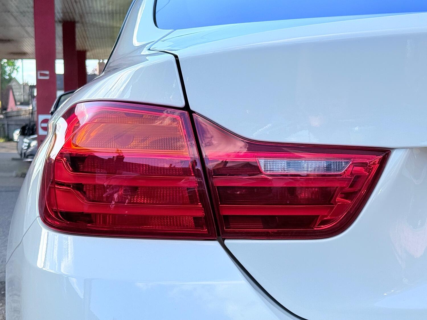 Used BMW 4 Series 2013 for sale - 76794442: Photo 26