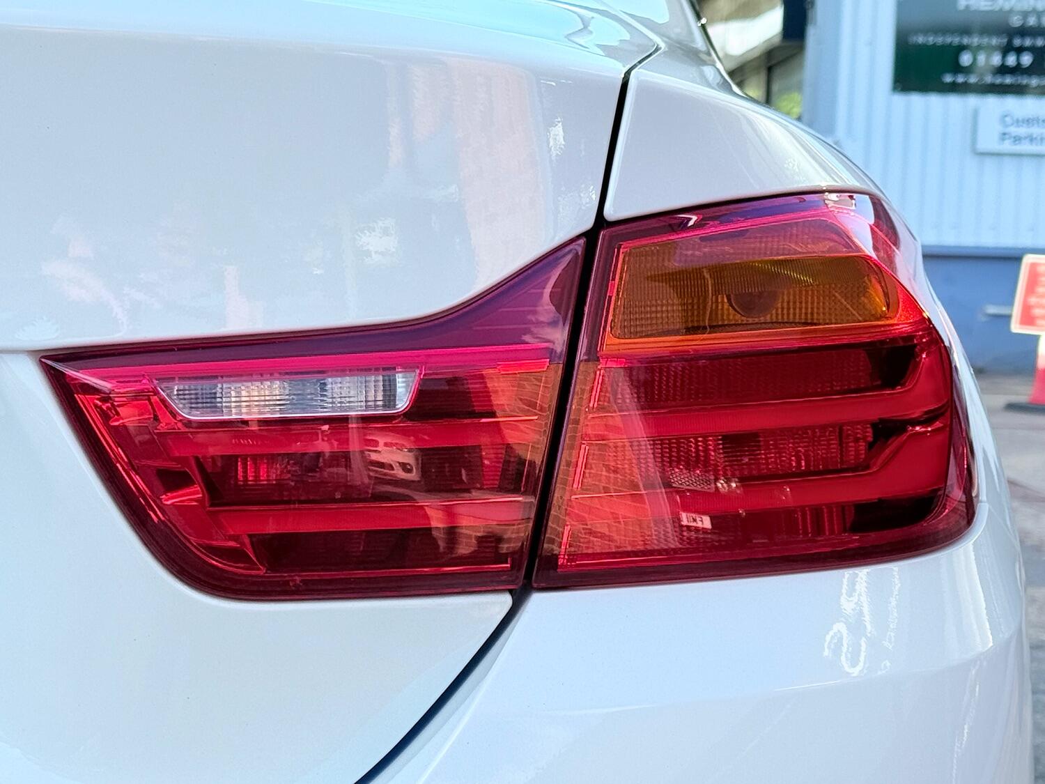 Used BMW 4 Series 2013 for sale - 76794442: Photo 27