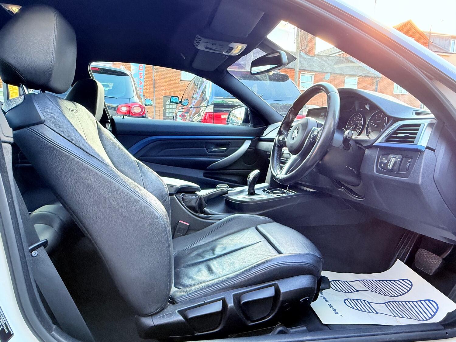 Used BMW 4 Series 2013 for sale - 76794442: Photo 30