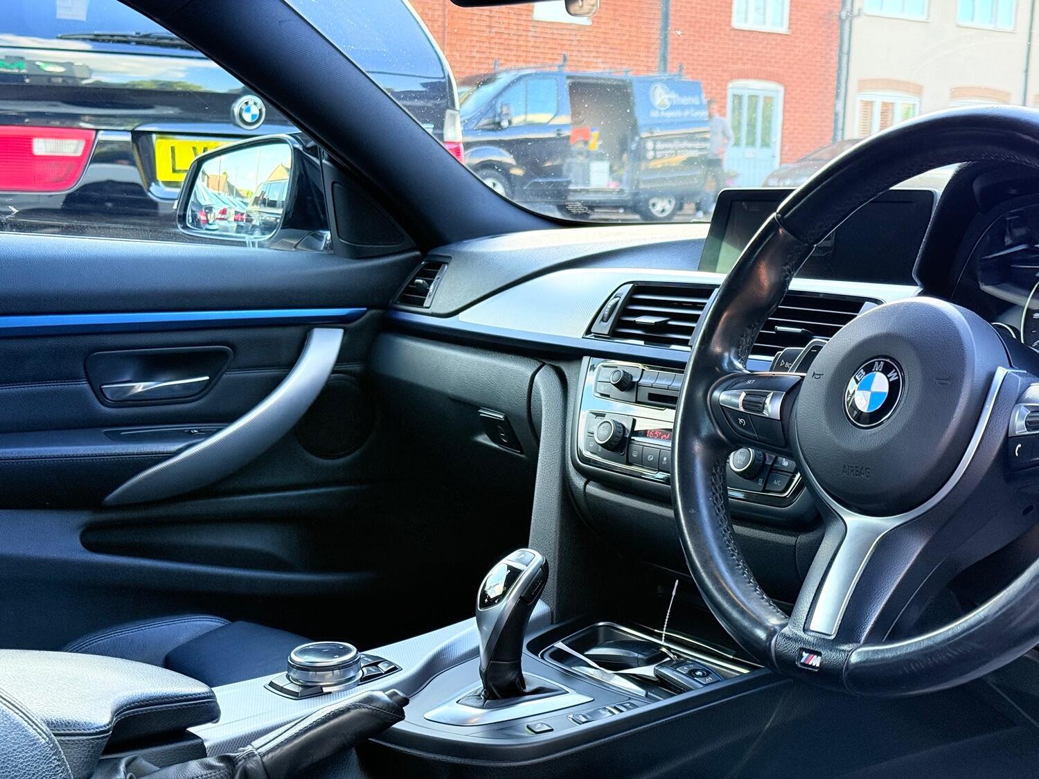 Used BMW 4 Series 2013 for sale - 76794442: Photo 31
