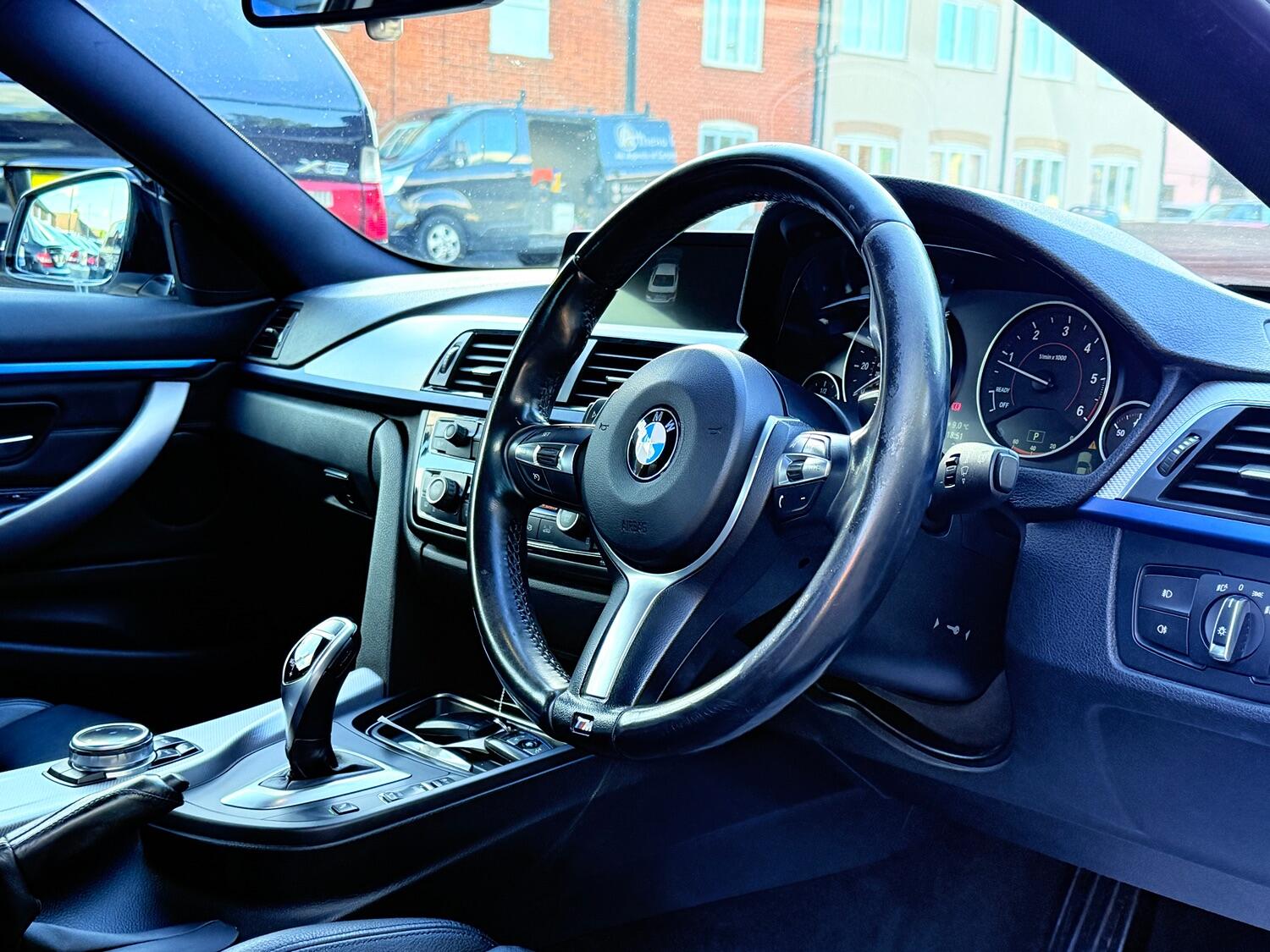 Used BMW 4 Series 2013 for sale - 76794442: Photo 32