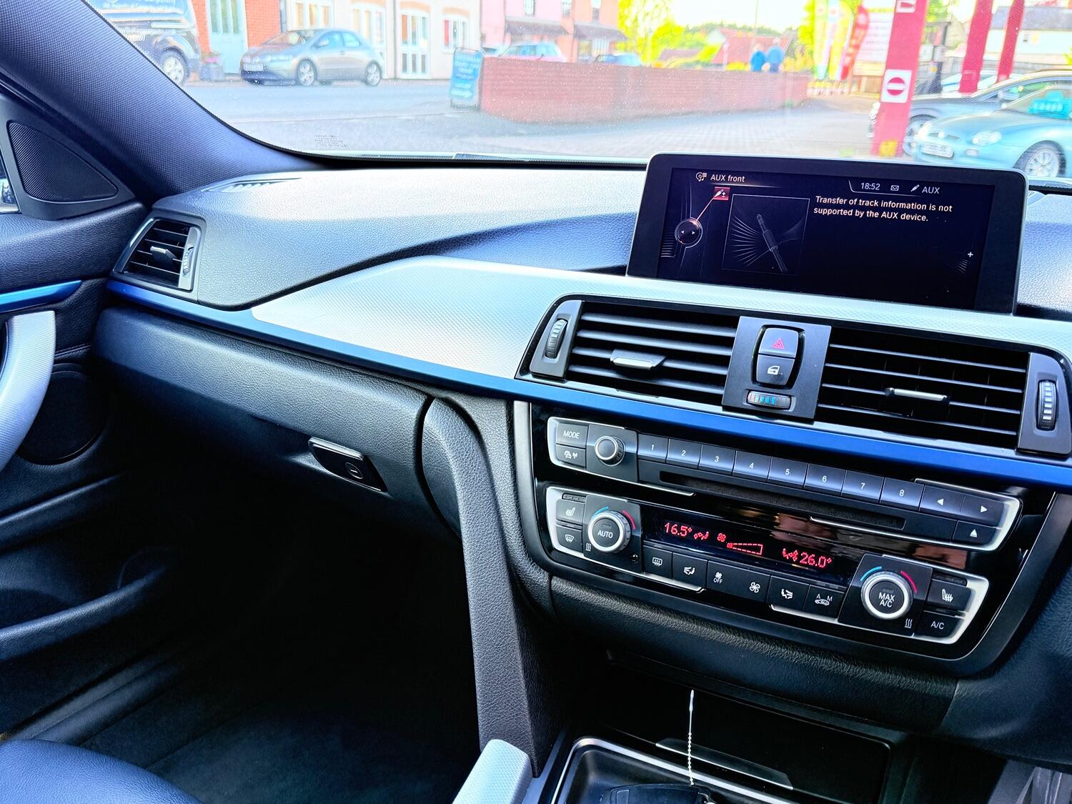 Used BMW 4 Series 2013 for sale - 76794442: Photo 36