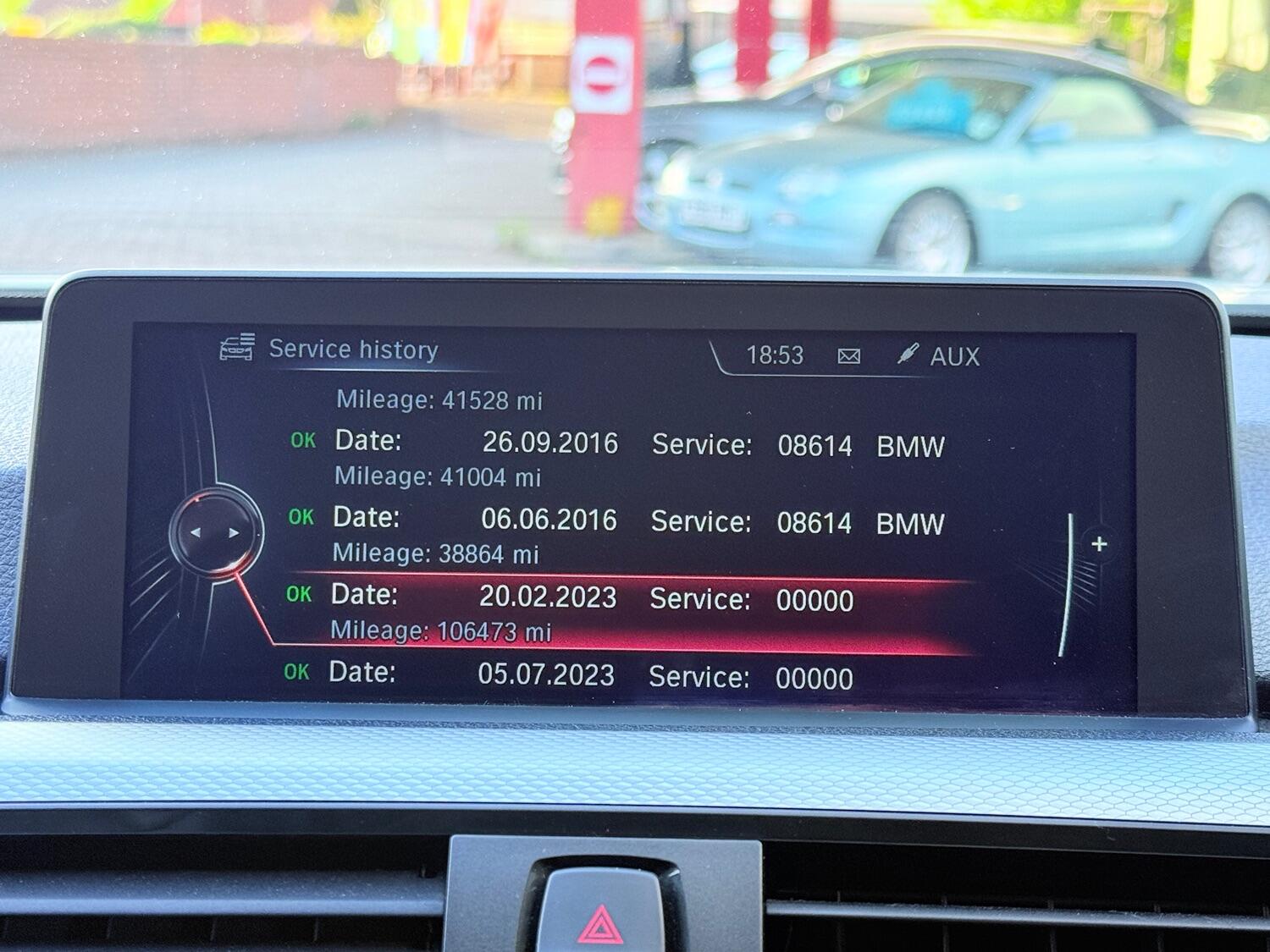 Used BMW 4 Series 2013 for sale - 76794442: Photo 40