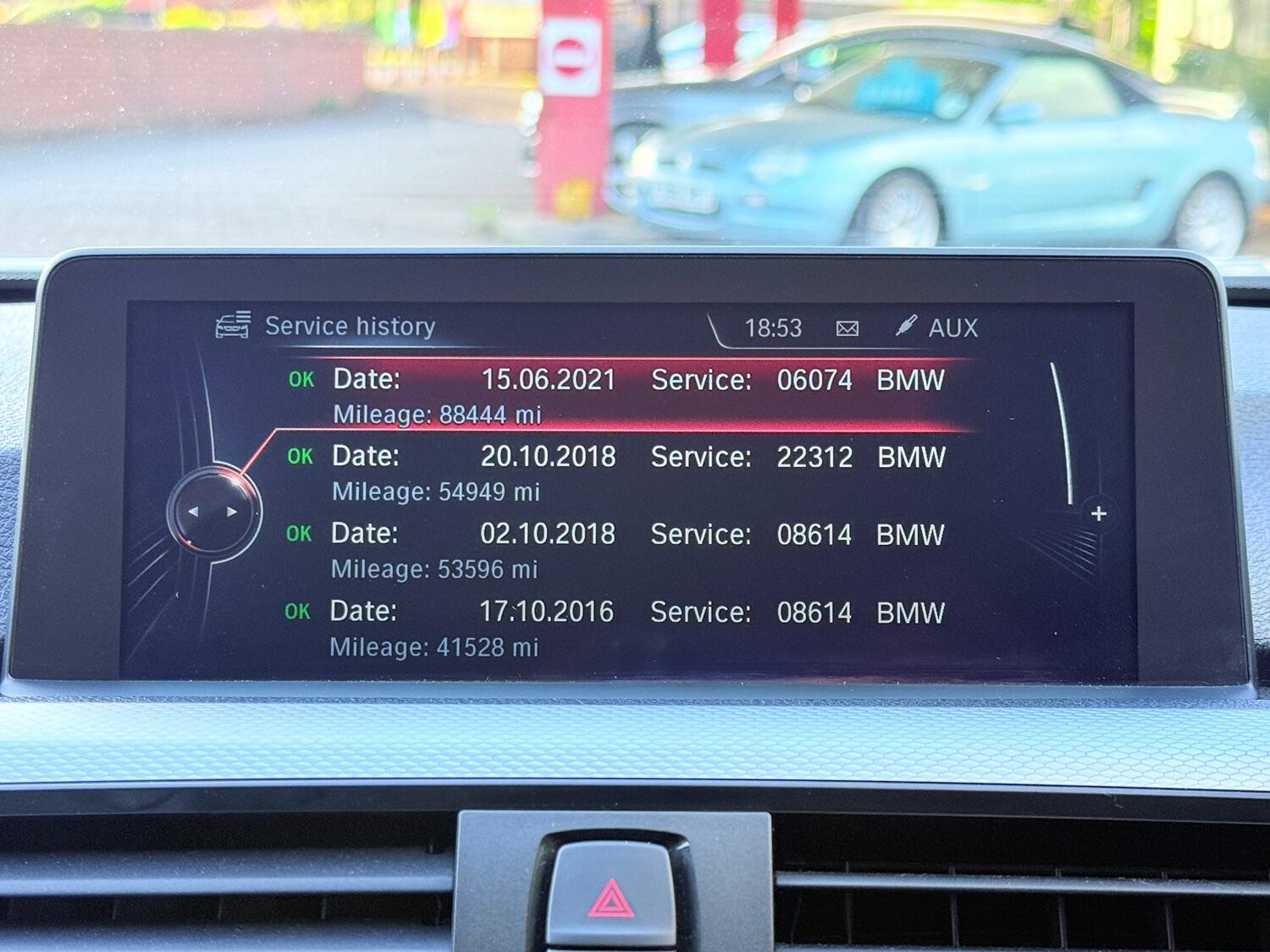 Used BMW 4 Series 2013 for sale - 76794442: Photo 41