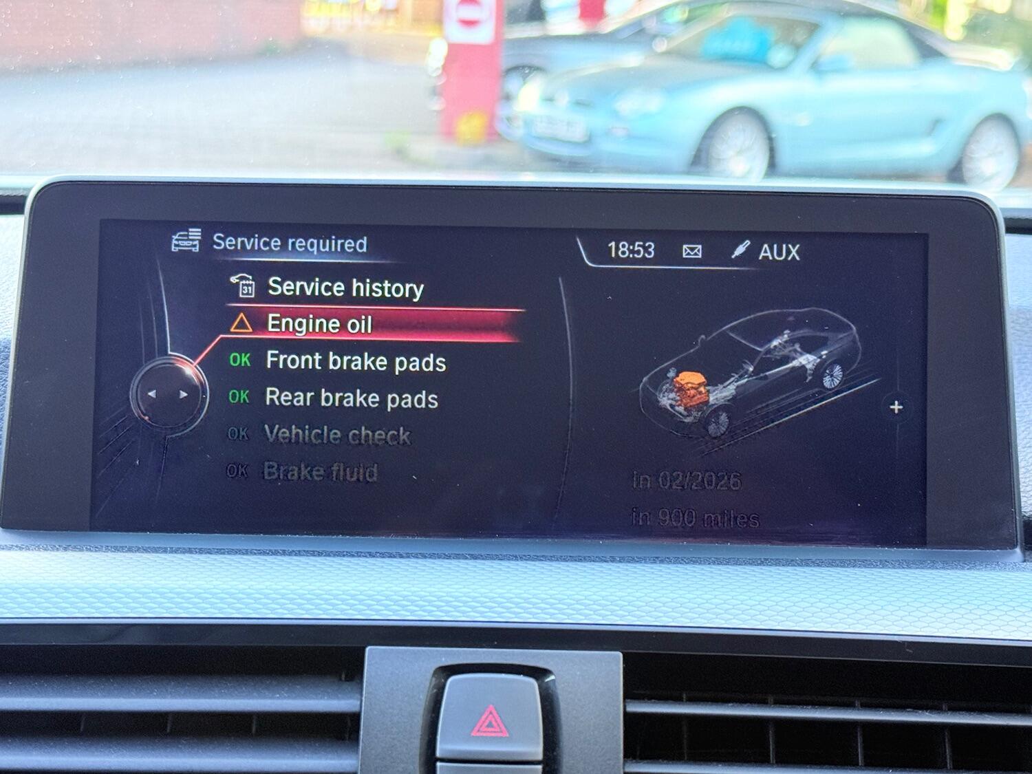 Used BMW 4 Series 2013 for sale - 76794442: Photo 42