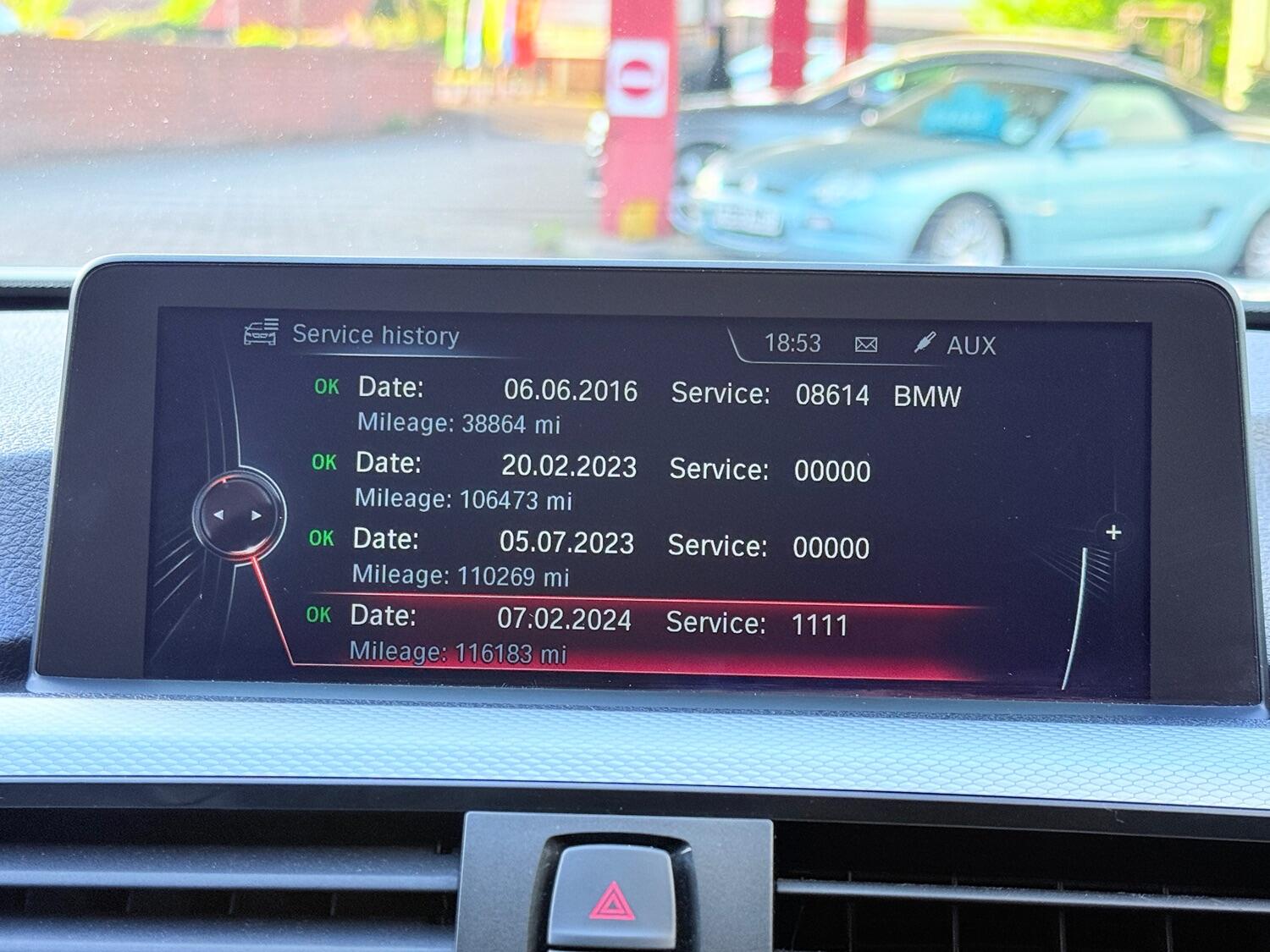 Used BMW 4 Series 2013 for sale - 76794442: Photo 43