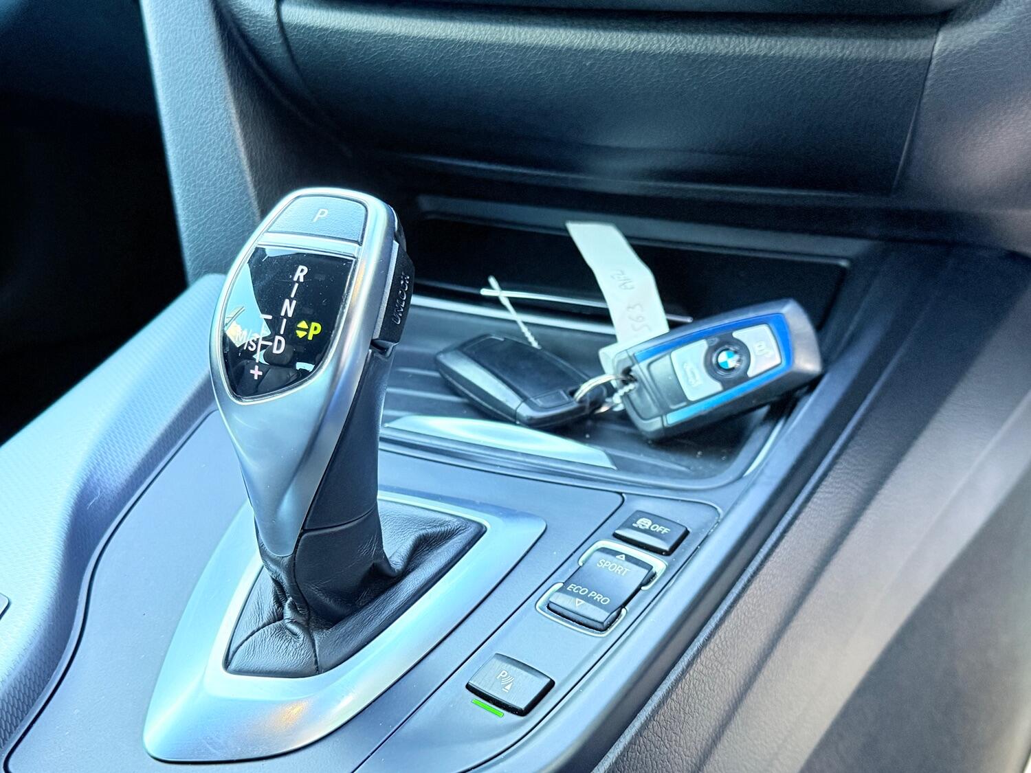 Used BMW 4 Series 2013 for sale - 76794442: Photo 45