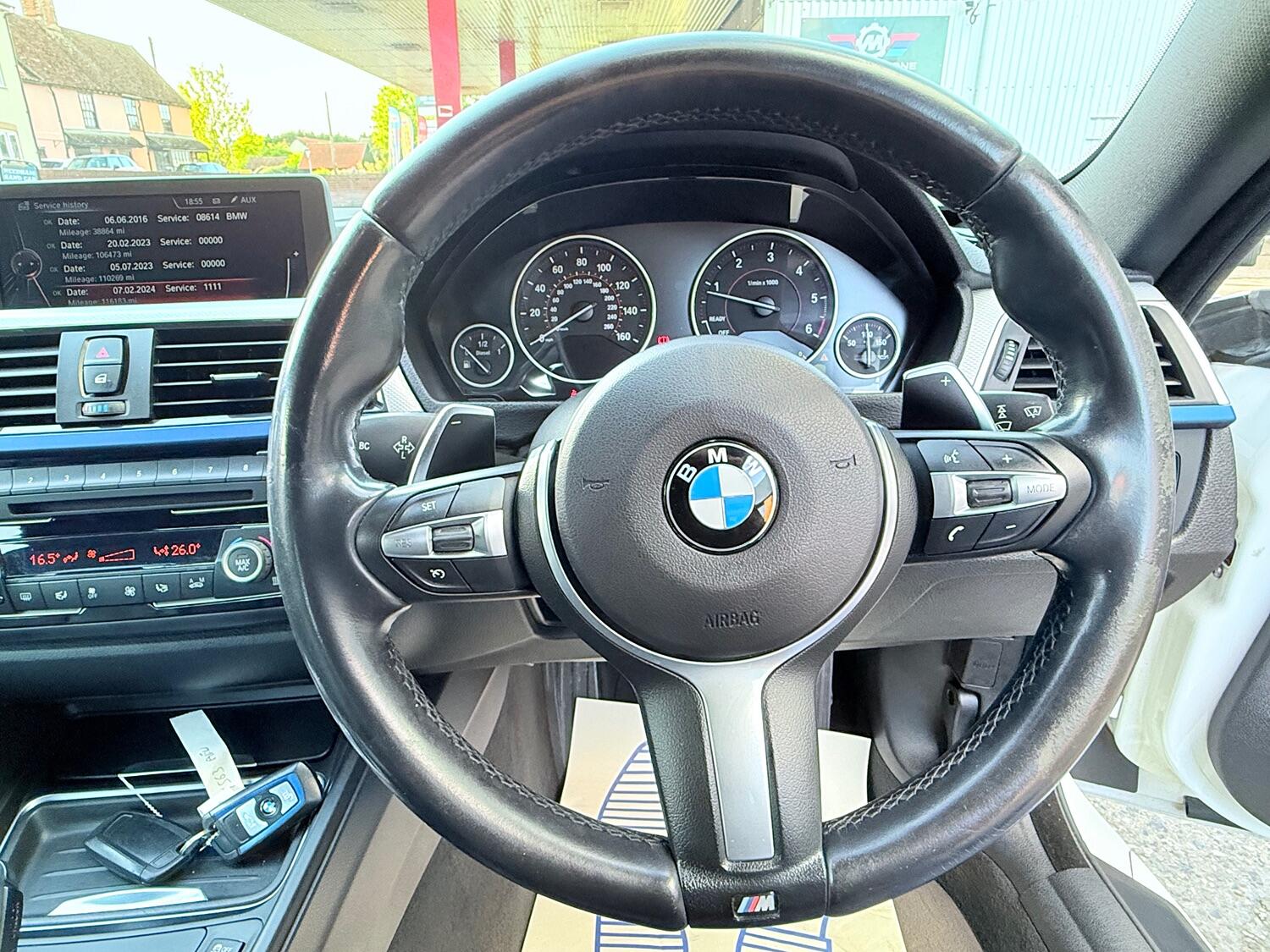 Used BMW 4 Series 2013 for sale - 76794442: Photo 49