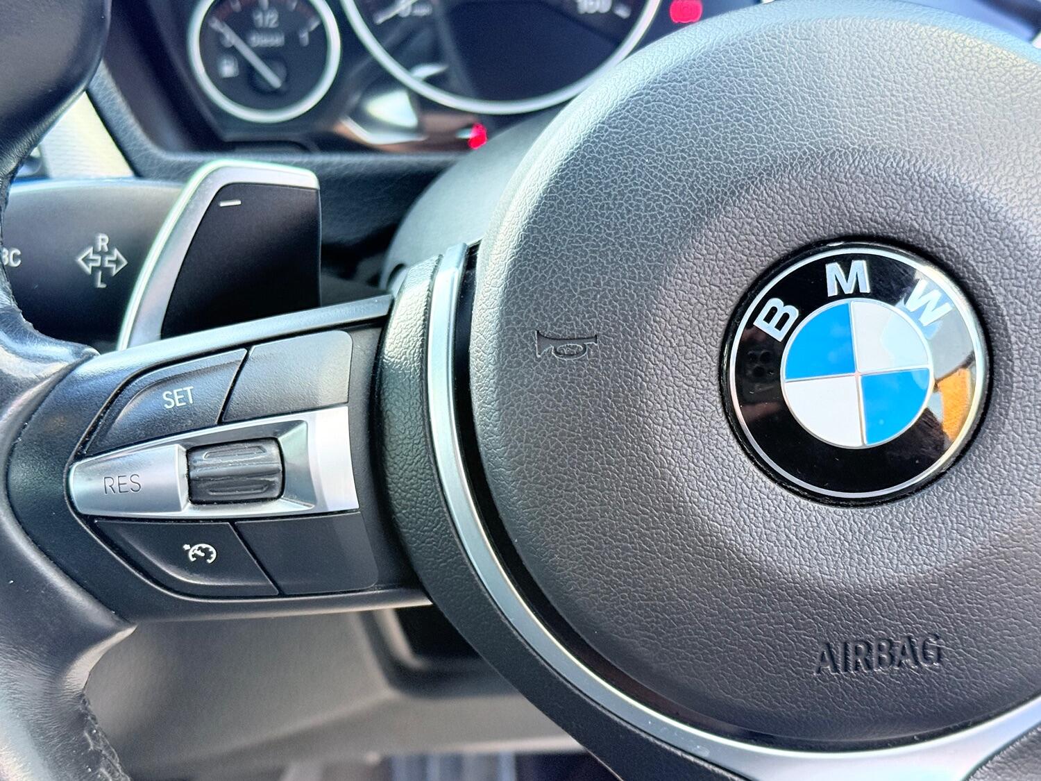 Used BMW 4 Series 2013 for sale - 76794442: Photo 50