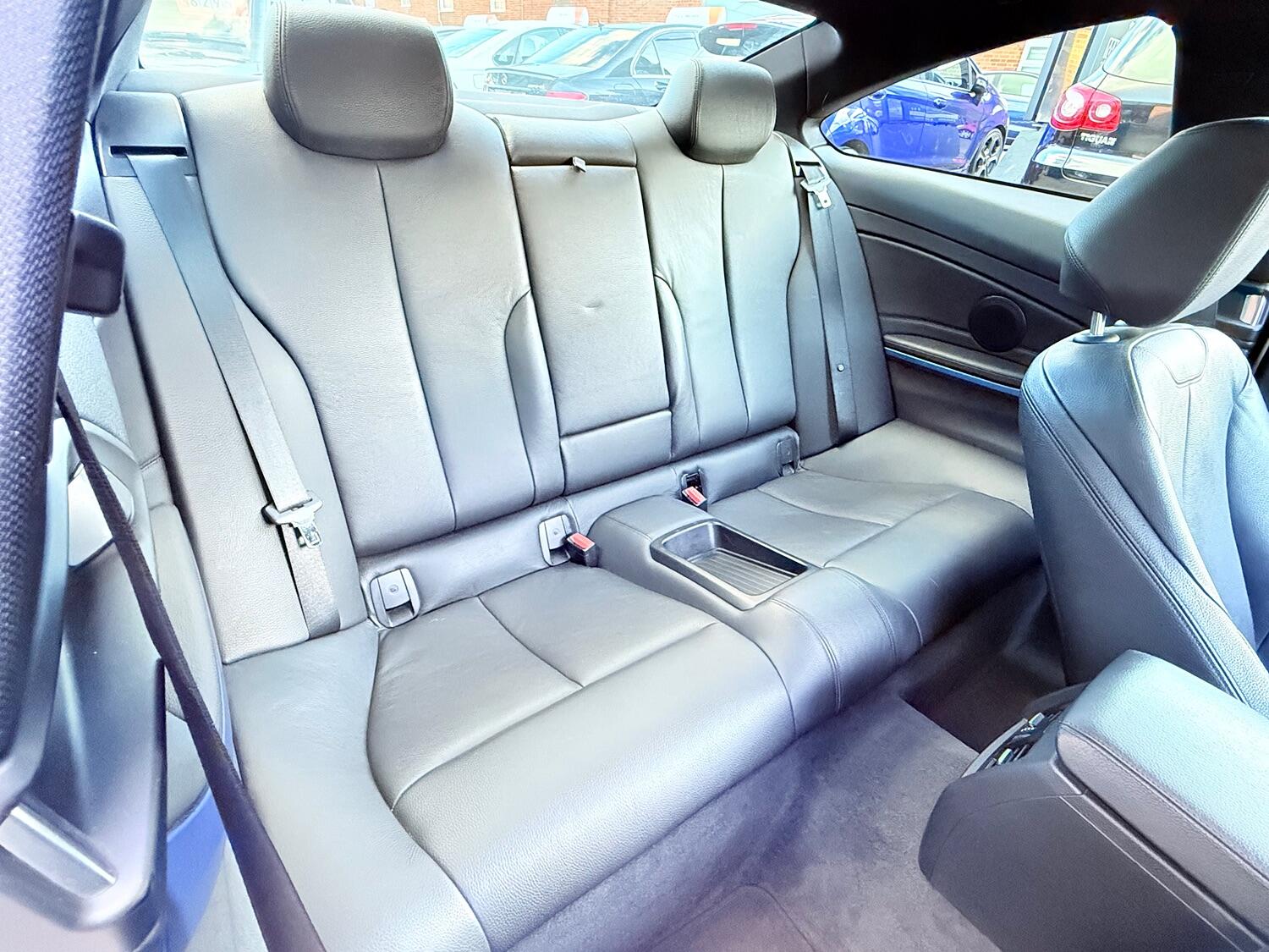 Used BMW 4 Series 2013 for sale - 76794442: Photo 55