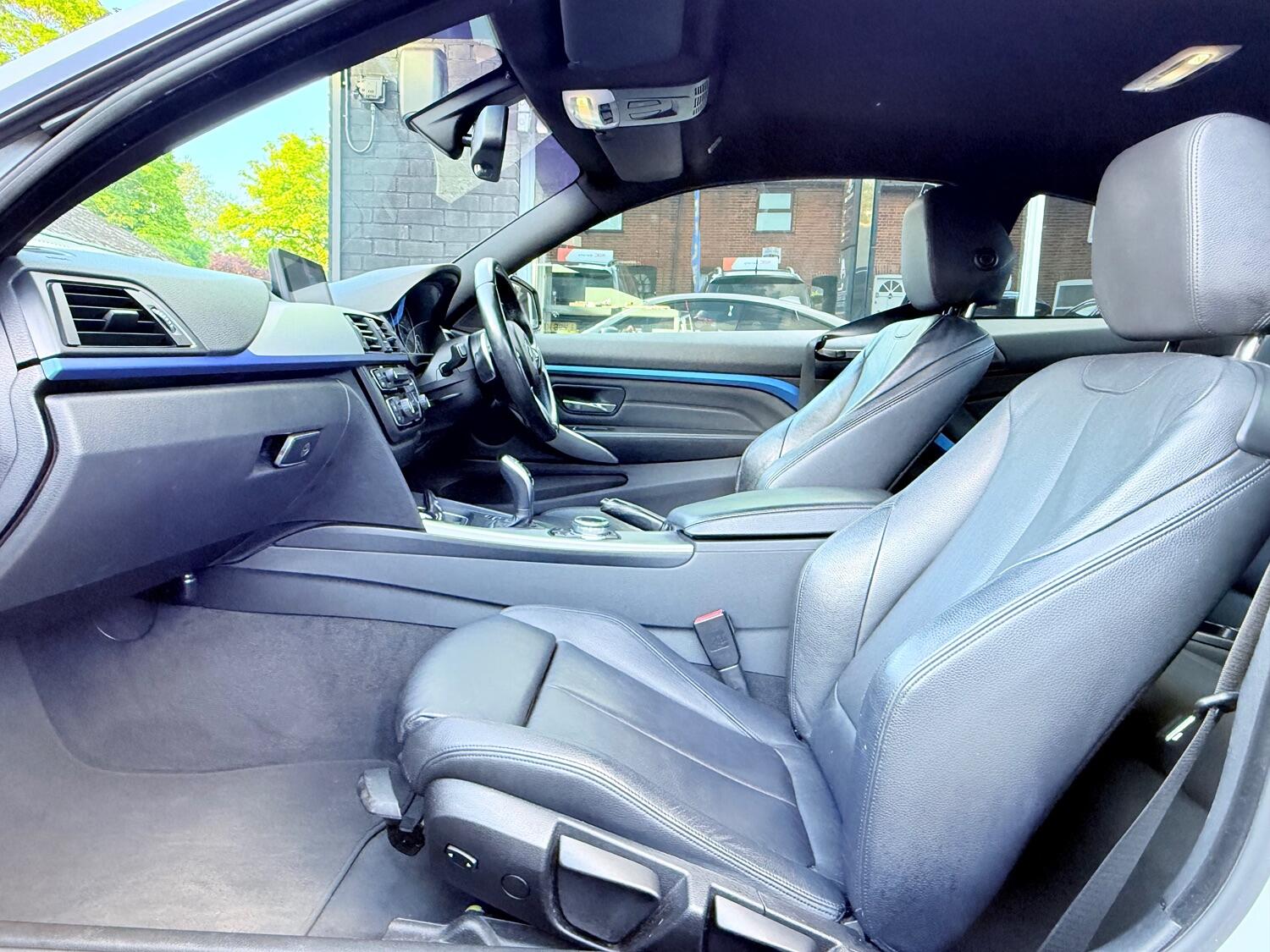 Used BMW 4 Series 2013 for sale - 76794442: Photo 58