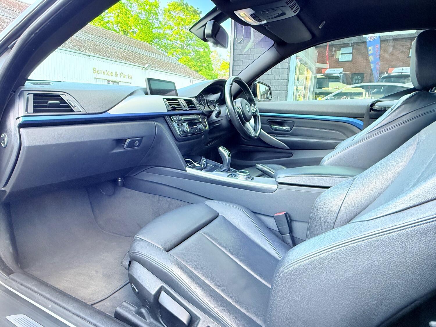 Used BMW 4 Series 2013 for sale - 76794442: Photo 59