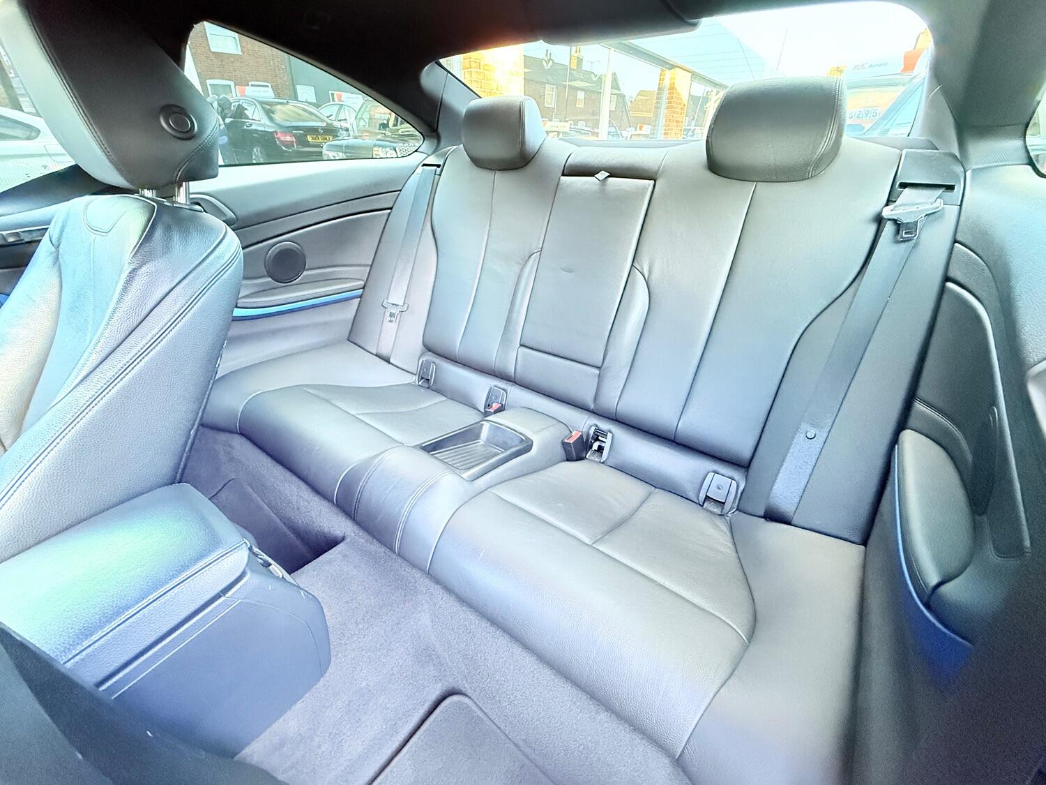 Used BMW 4 Series 2013 for sale - 76794442: Photo 61