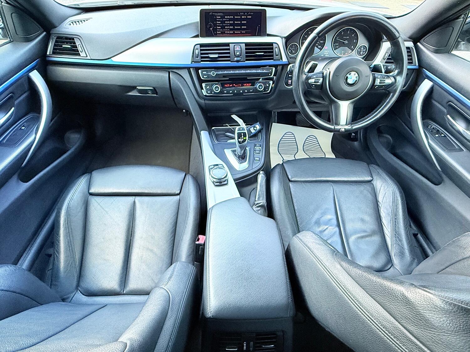 Used BMW 4 Series 2013 for sale - 76794442: Photo 62