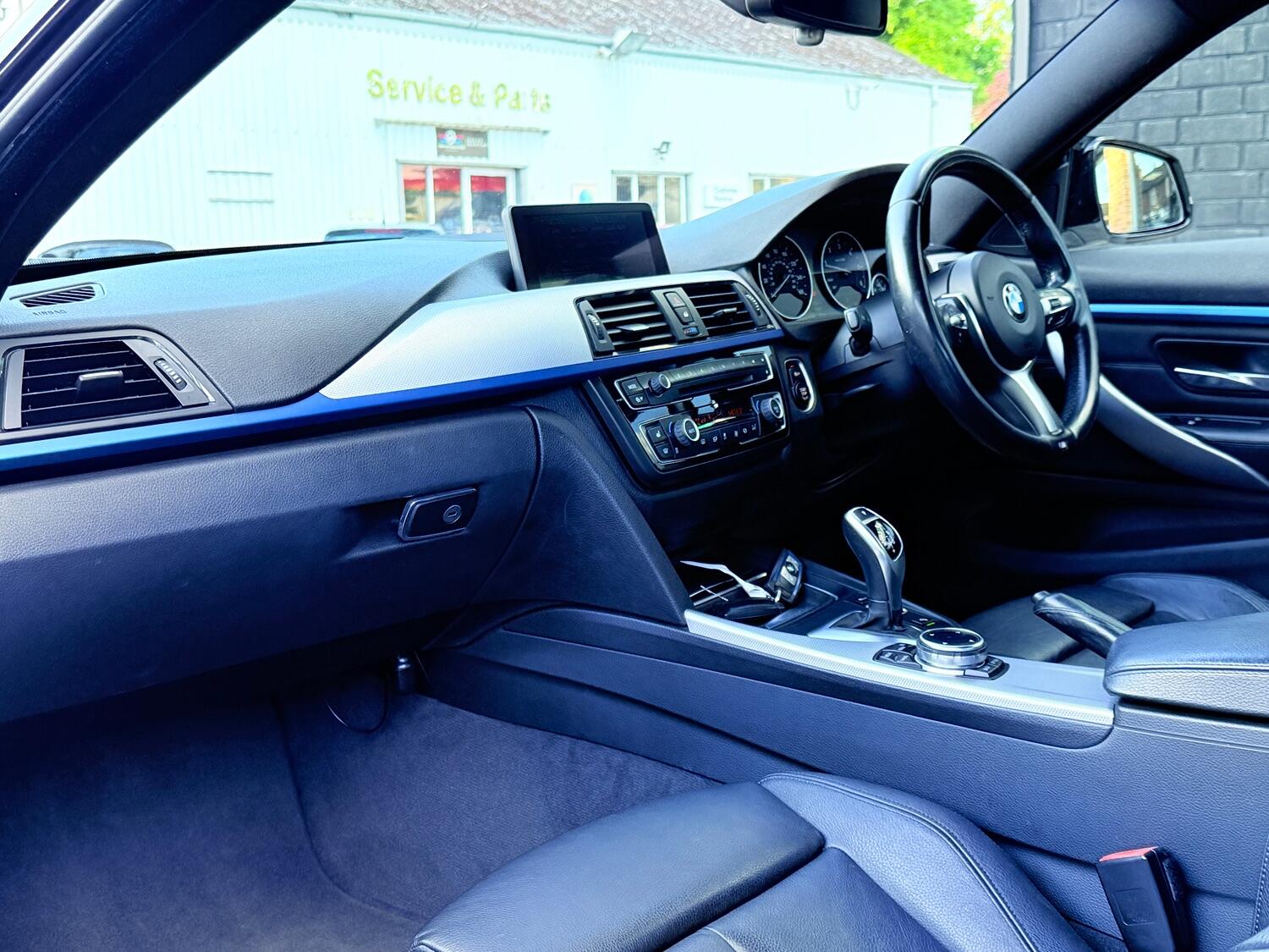 Used BMW 4 Series 2013 for sale - 76794442: Photo 63