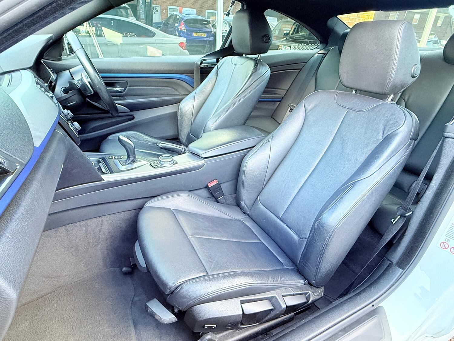 Used BMW 4 Series 2013 for sale - 76794442: Photo 64