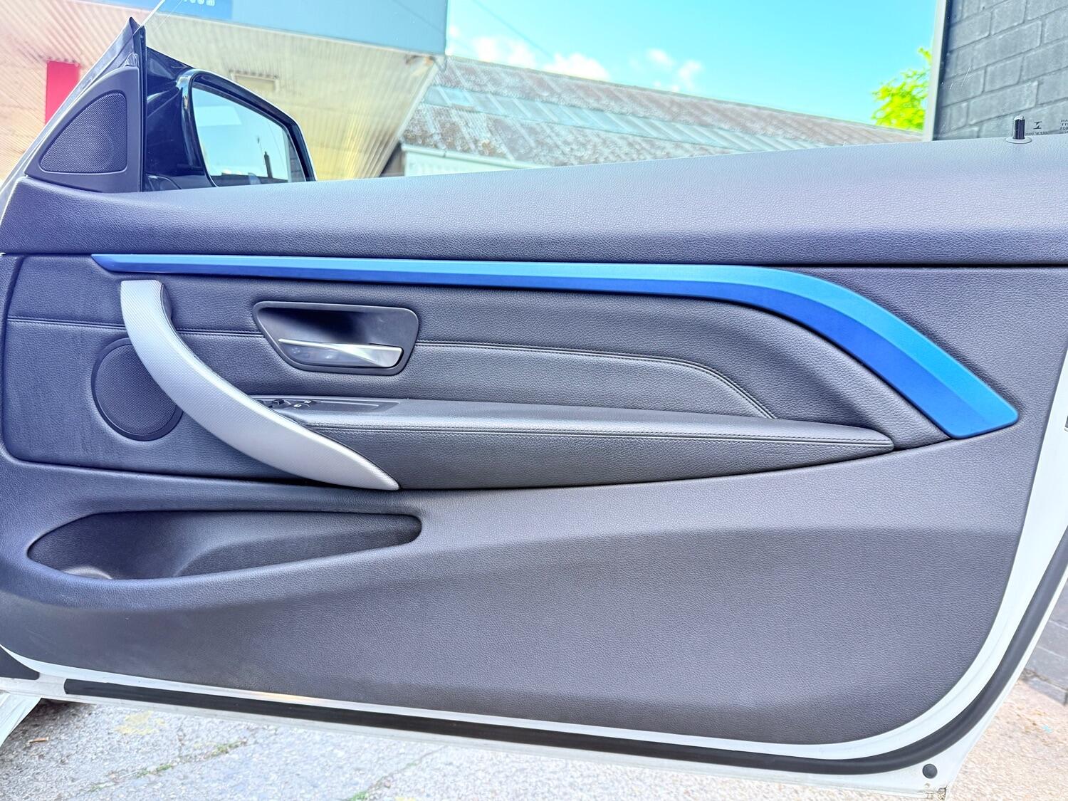 Used BMW 4 Series 2013 for sale - 76794442: Photo 65