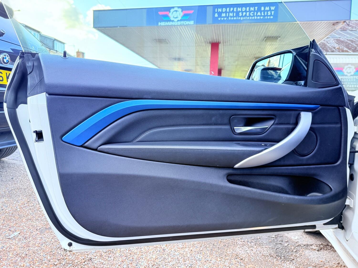 Used BMW 4 Series 2013 for sale - 76794442: Photo 66