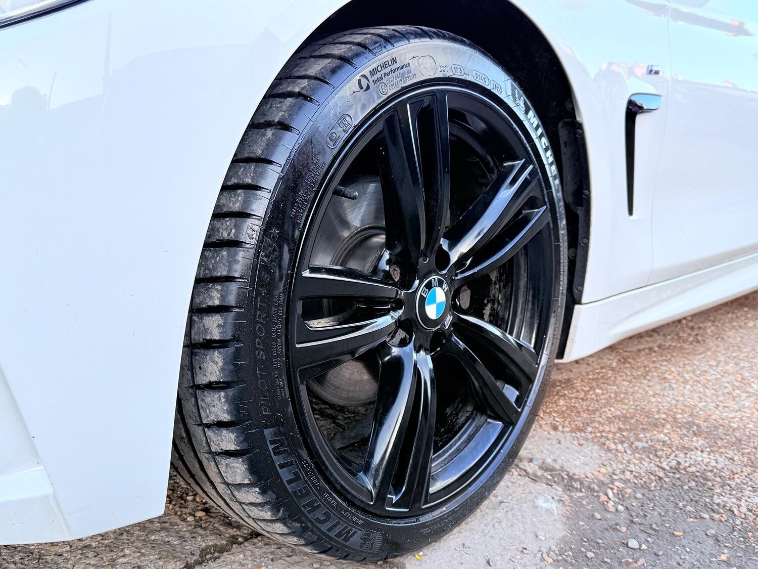 Used BMW 4 Series 2013 for sale - 76794442: Photo 69