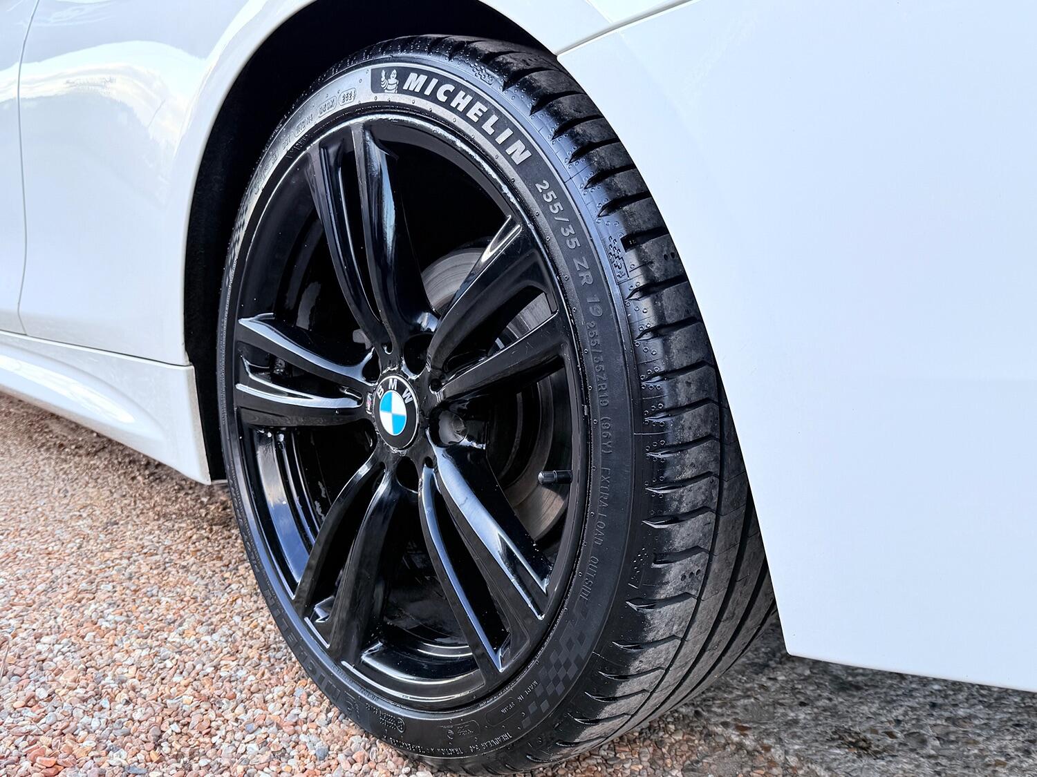 Used BMW 4 Series 2013 for sale - 76794442: Photo 70