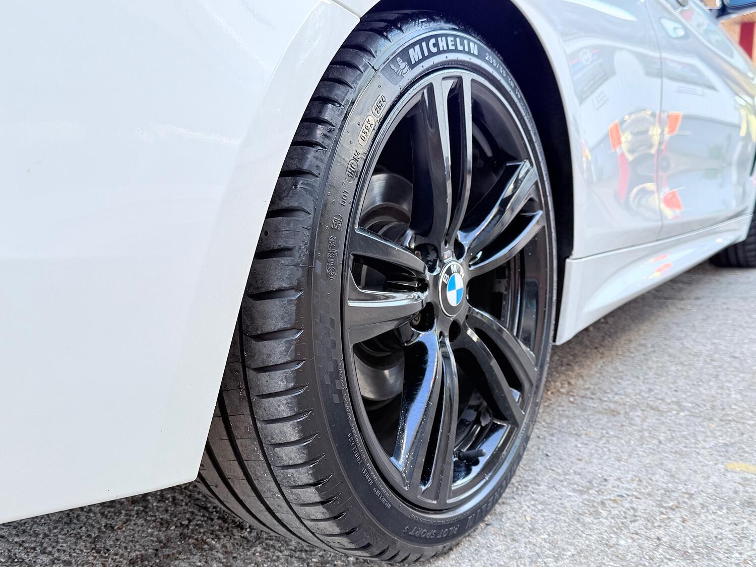 Used BMW 4 Series 2013 for sale - 76794442: Photo 71