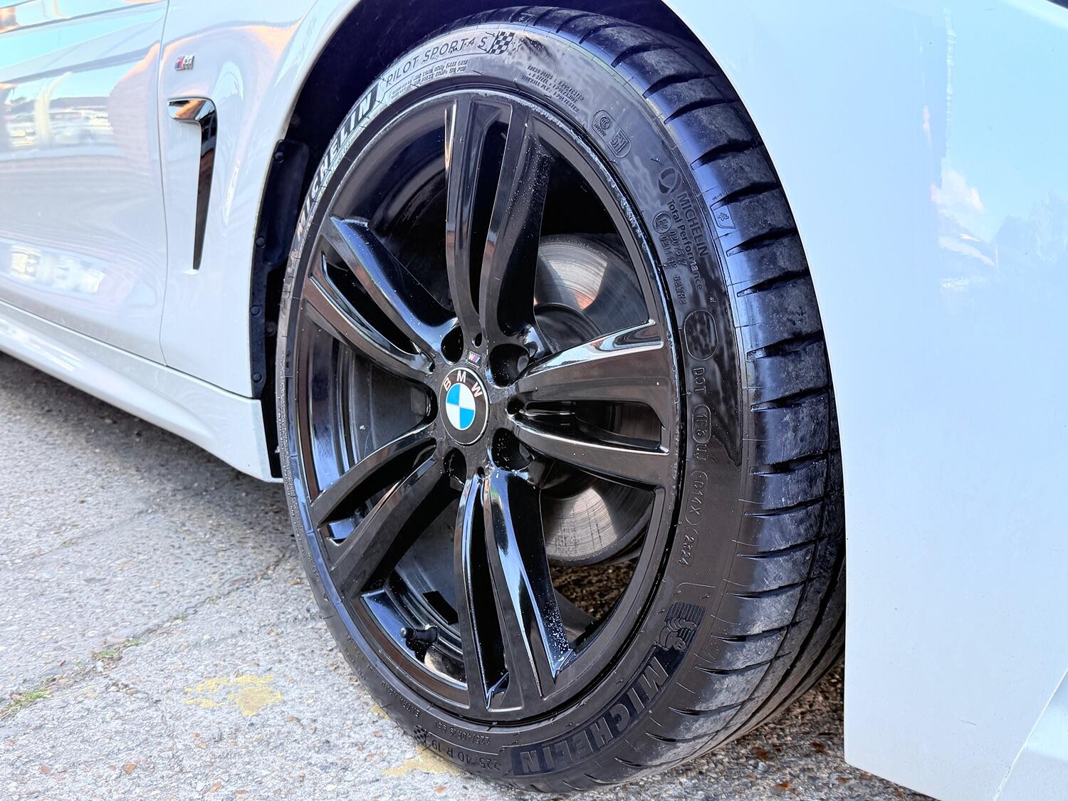 Used BMW 4 Series 2013 for sale - 76794442: Photo 72