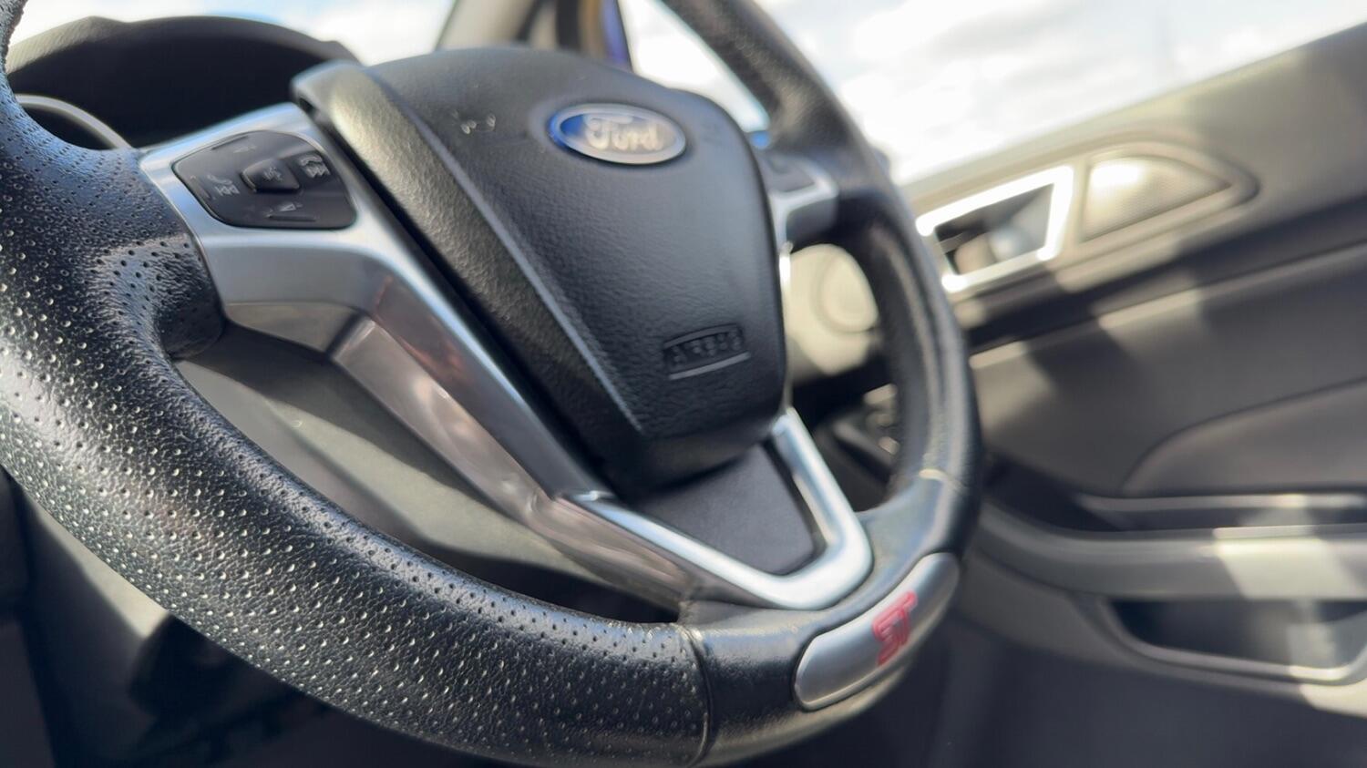Used Ford Fiesta 2016 for sale - 76794443: Photo 29