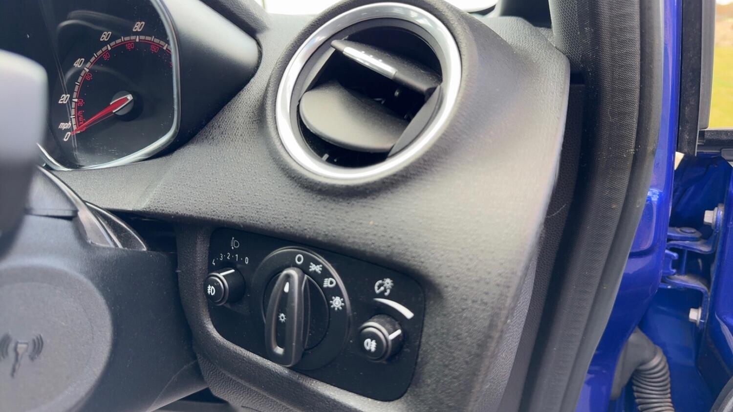 Used Ford Fiesta 2016 for sale - 76794443: Photo 30