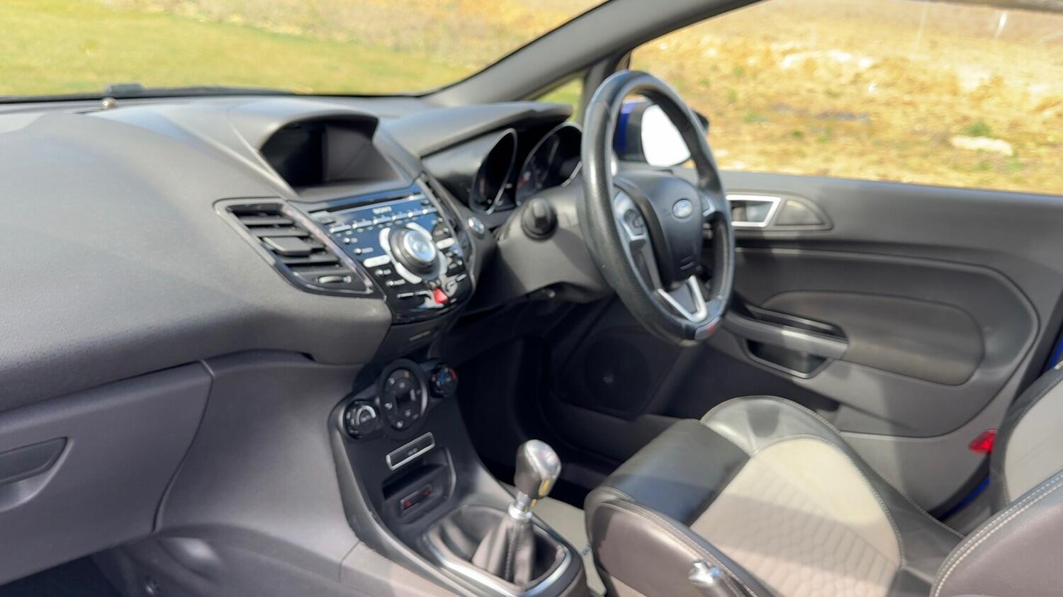 Used Ford Fiesta 2016 for sale - 76794443: Photo 36