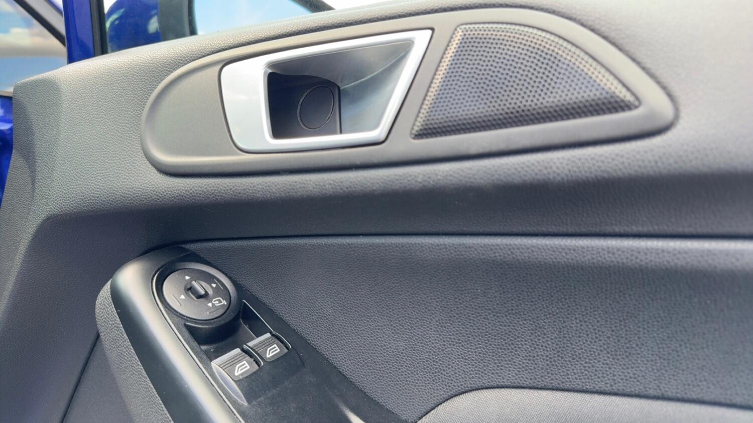 Used Ford Fiesta 2016 for sale - 76794443: Photo 37