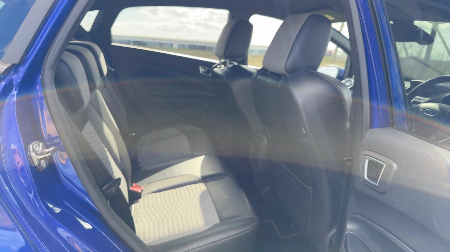 Used Ford Fiesta 2016 for sale - 76794443: Photo 40