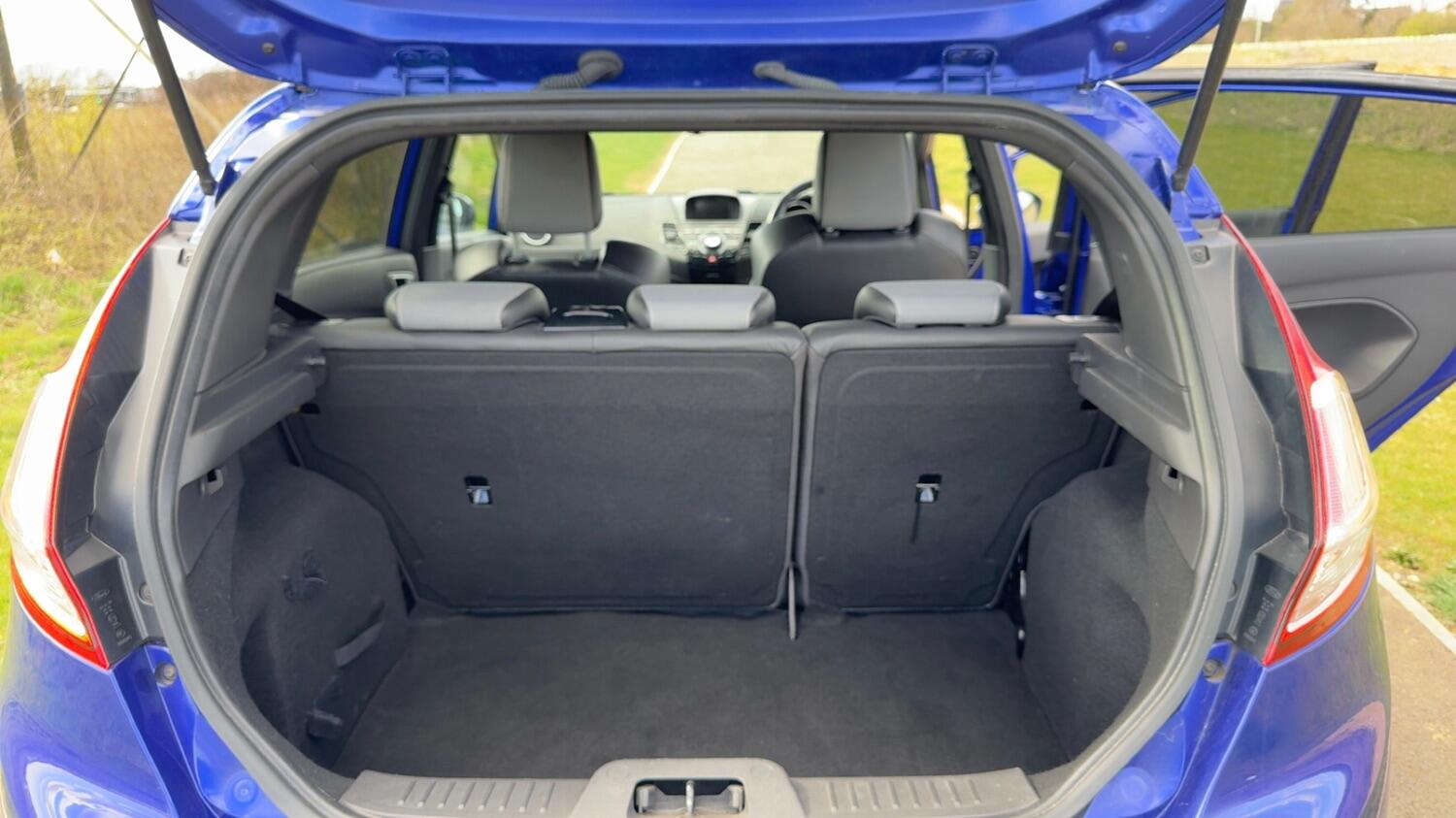 Used Ford Fiesta 2016 for sale - 76794443: Photo 41