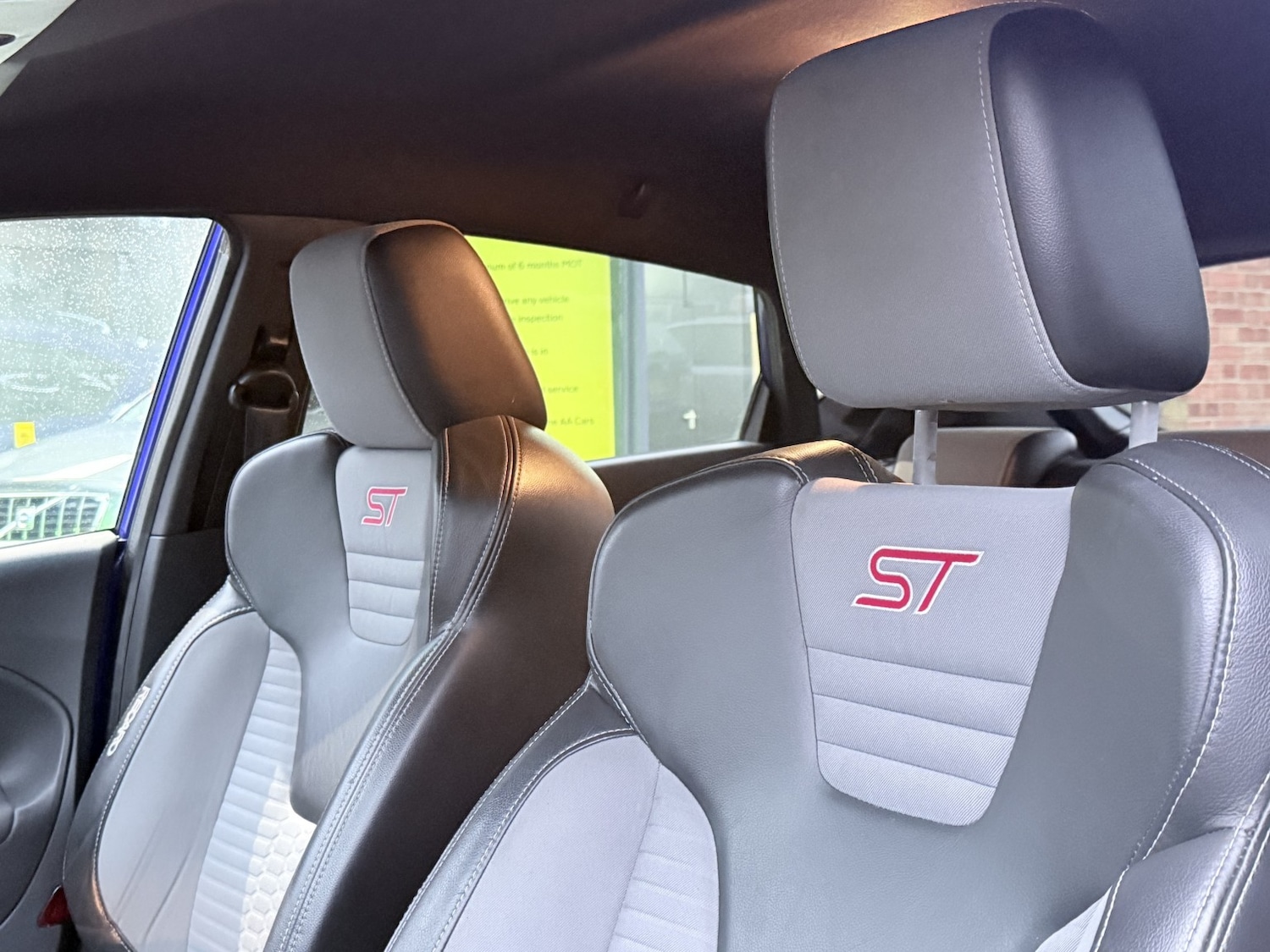 Used Ford Fiesta 2016 for sale - 76794443: Photo 43