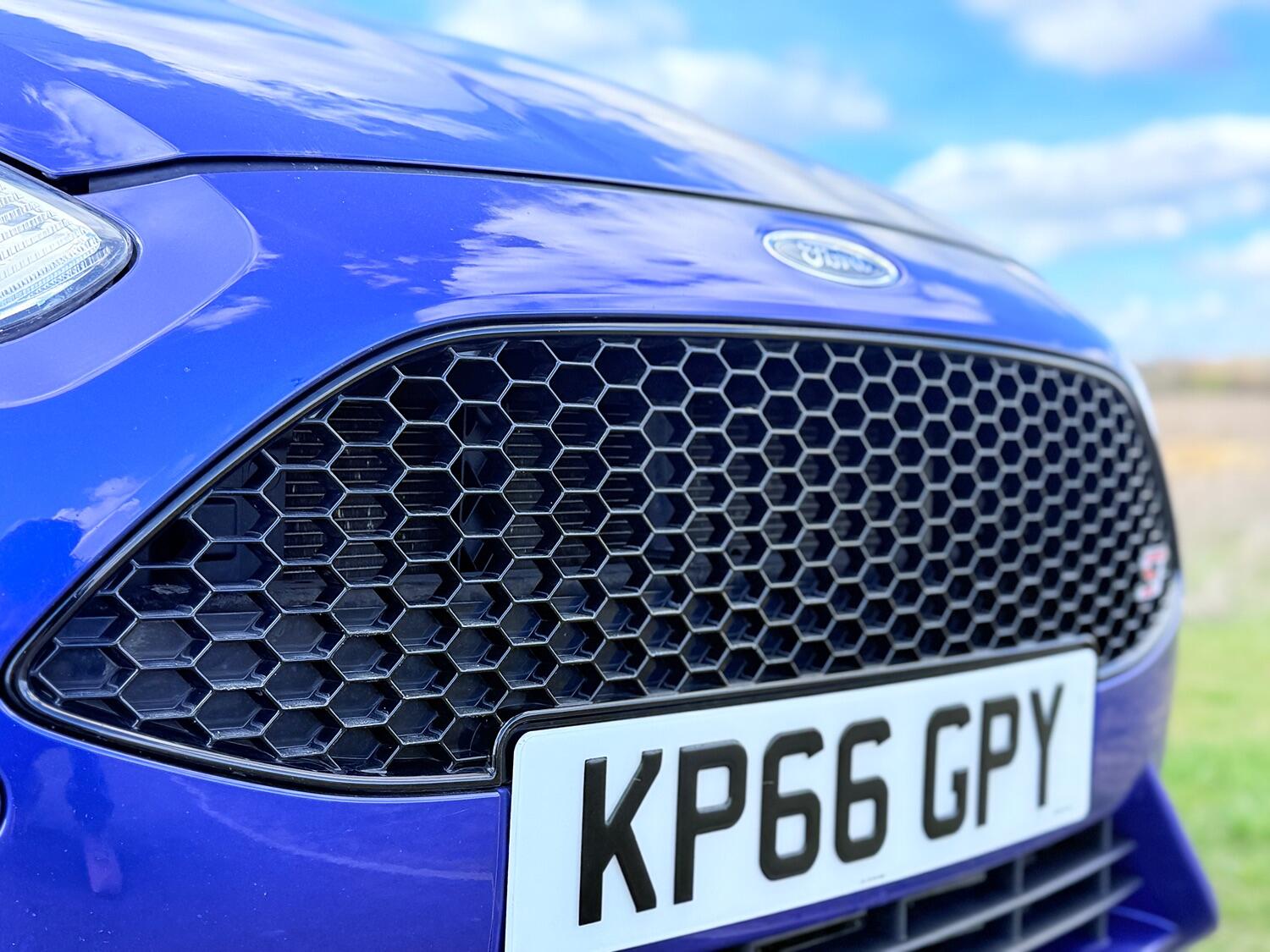 Used Ford Fiesta 2016 for sale - 76794443: Photo 5