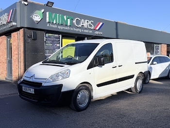 Used Citroen Dispatch 2011 for sale - 78592707: Photo