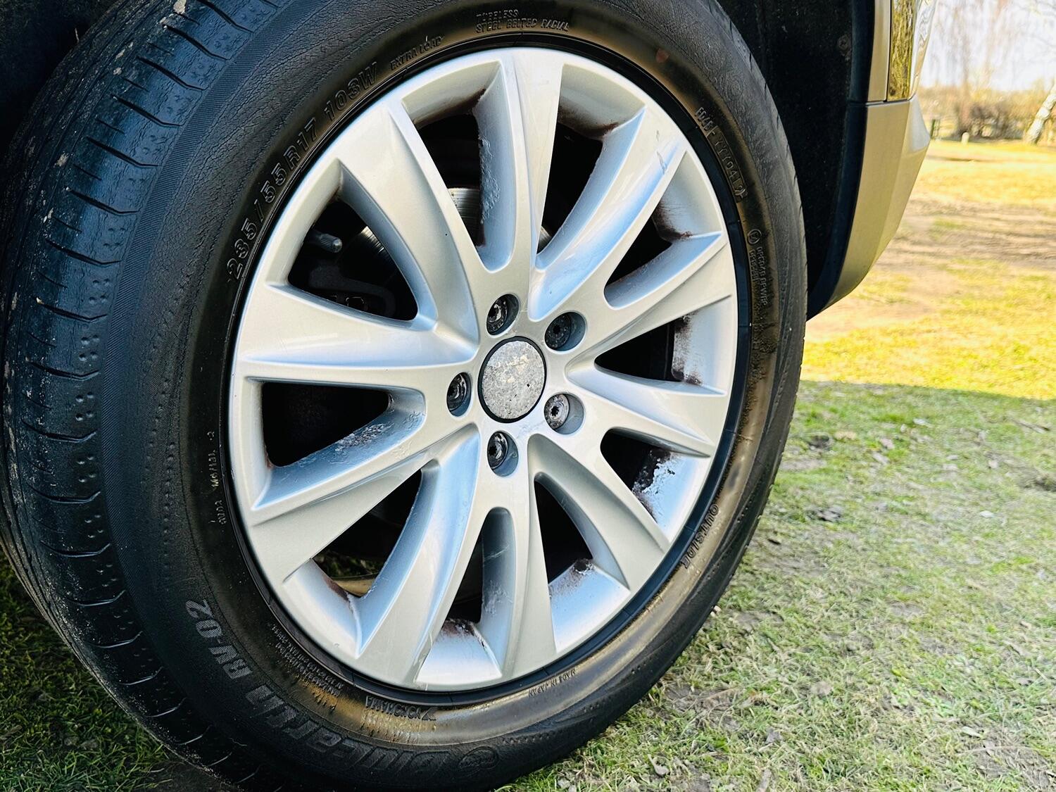 Vehicle 55