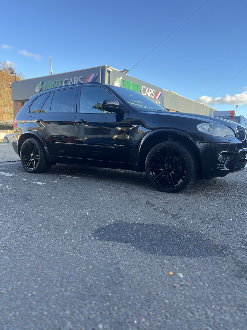 Used BMW X5 2011 for sale - 76911068: Photo 1