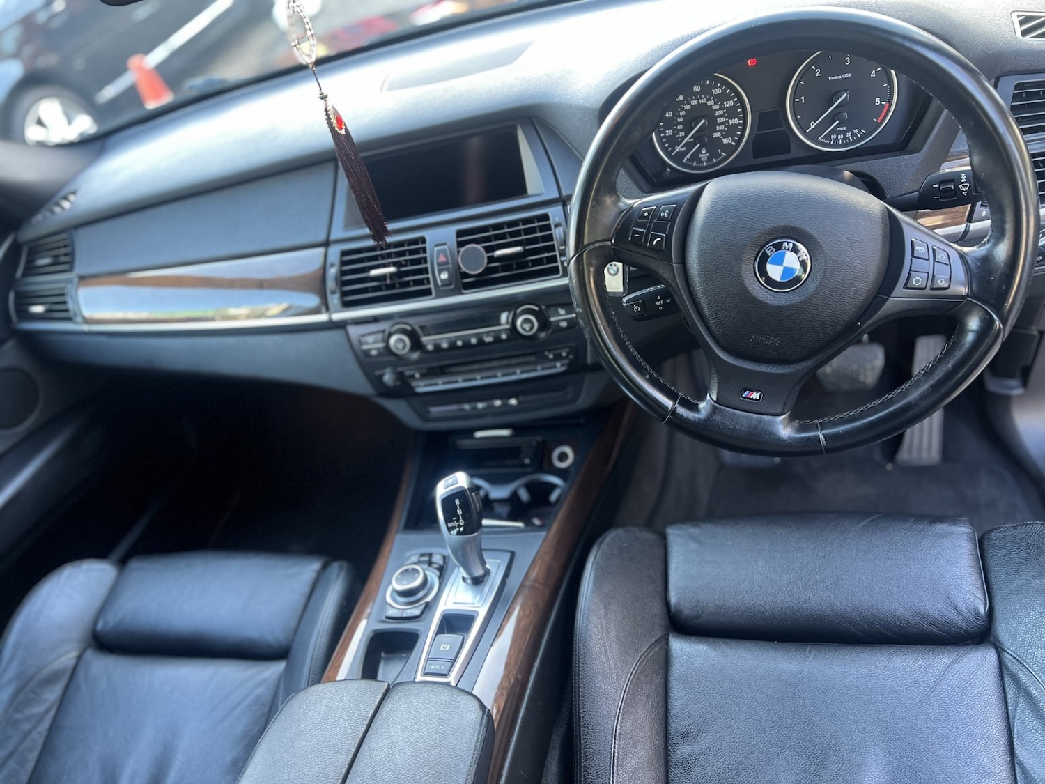 Used BMW X5 2011 for sale - 76911068: Photo 10