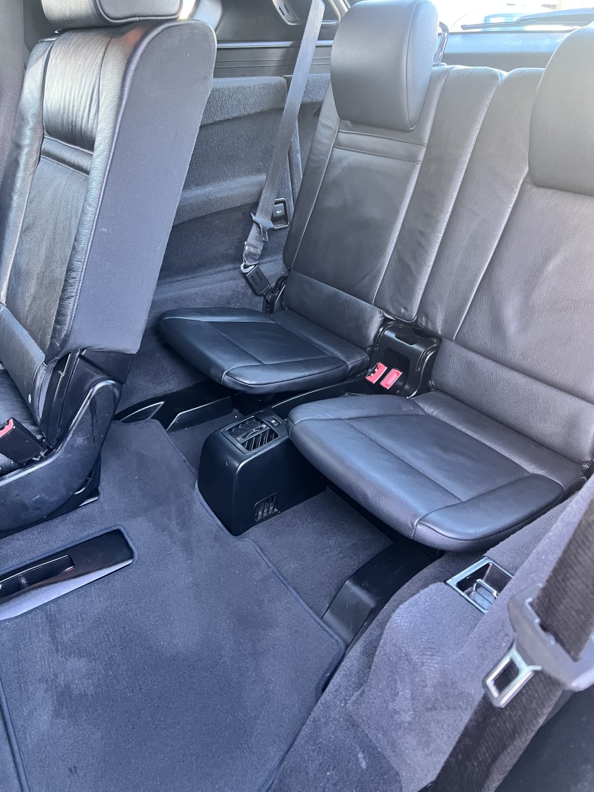 Used BMW X5 2011 for sale - 76911068: Photo 13