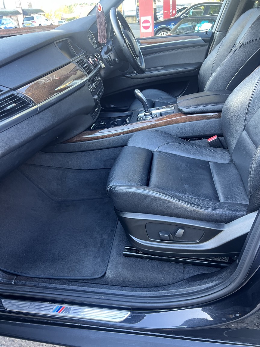 Used BMW X5 2011 for sale - 76911068: Photo 14