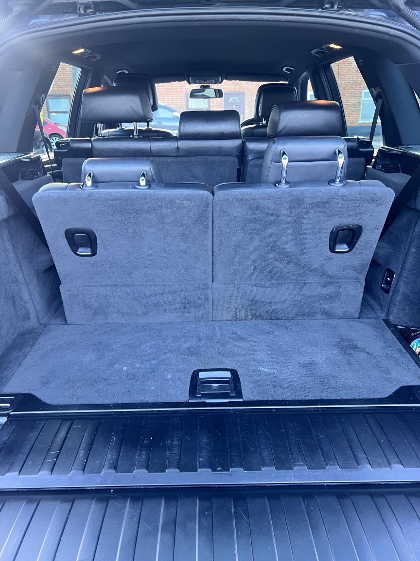 Used BMW X5 2011 for sale - 76911068: Photo 15