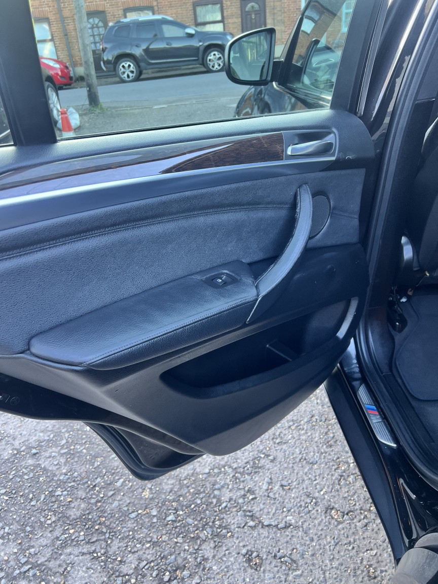 Used BMW X5 2011 for sale - 76911068: Photo 16