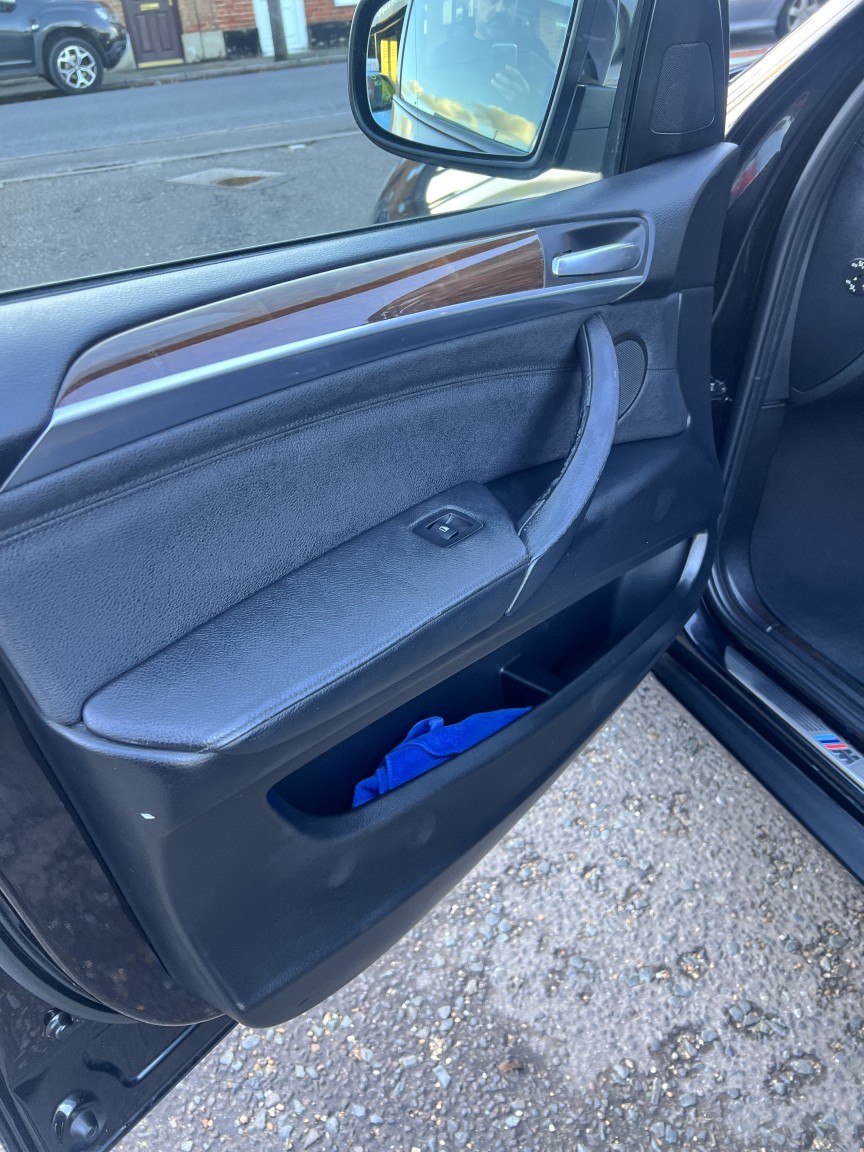 Used BMW X5 2011 for sale - 76911068: Photo 17