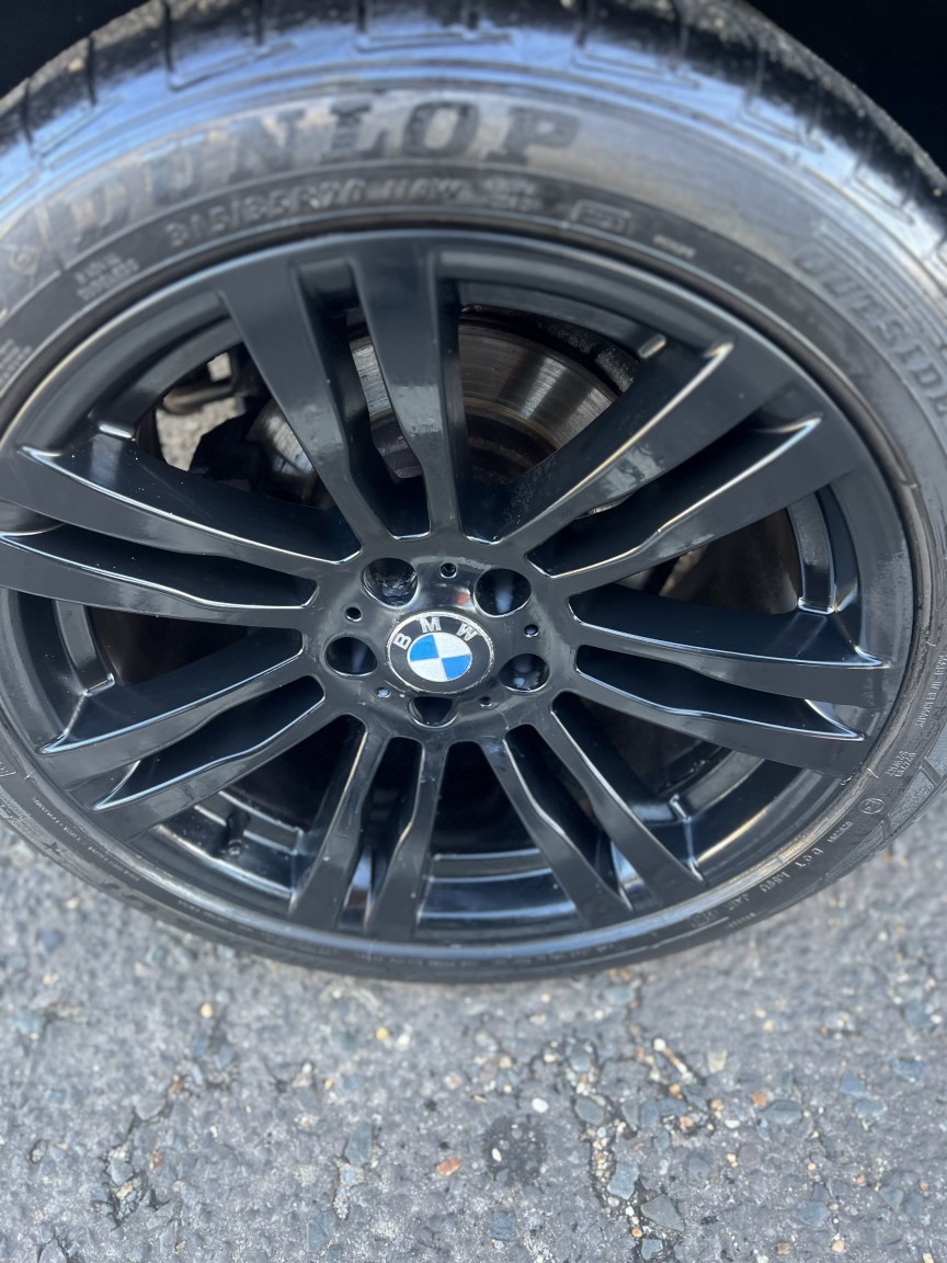 Used BMW X5 2011 for sale - 76911068: Photo 18