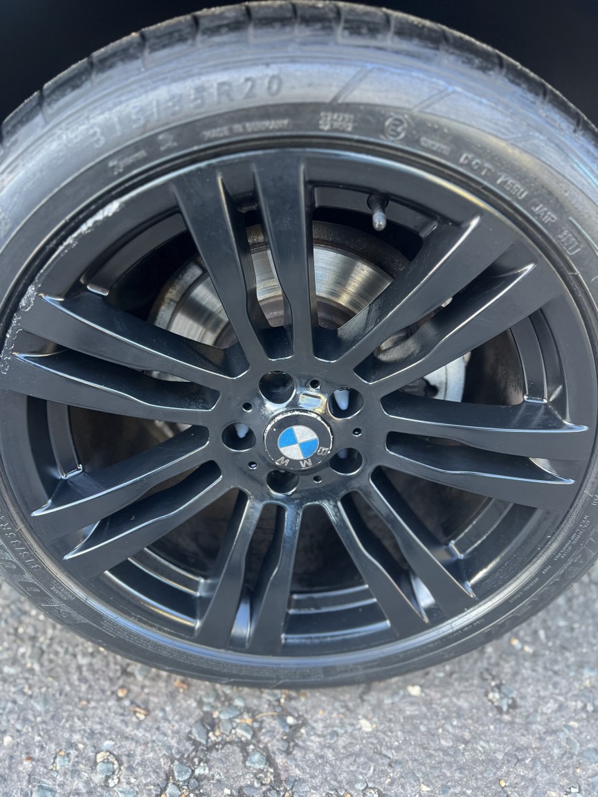 Used BMW X5 2011 for sale - 76911068: Photo 19