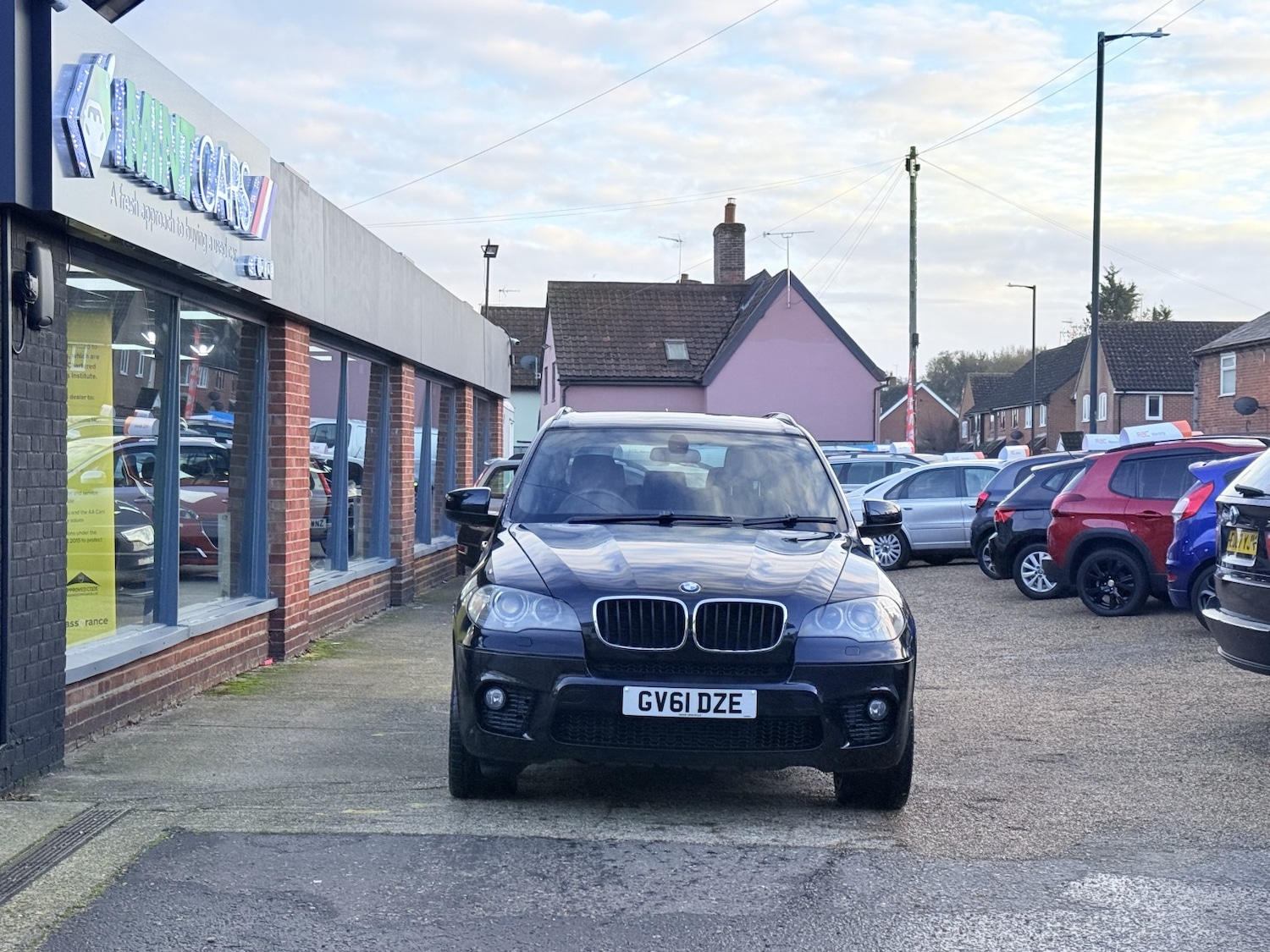 Used BMW X5 2011 for sale - 76911068: Photo 23