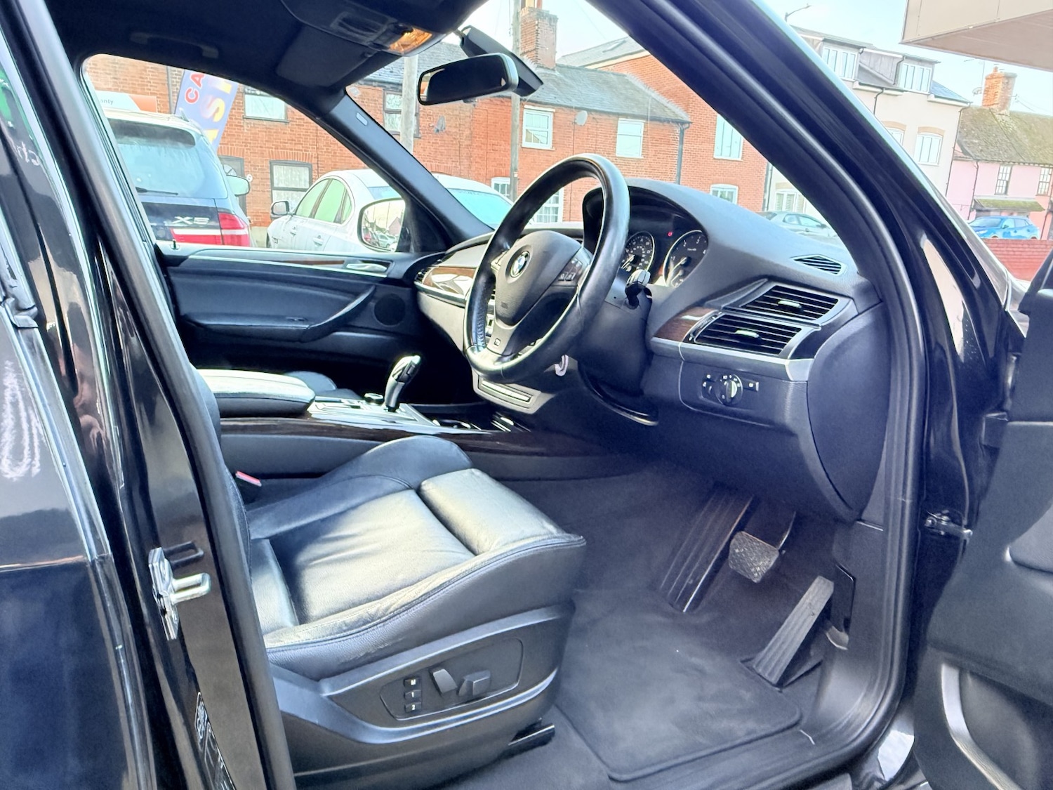 Used BMW X5 2011 for sale - 76911068: Photo 24